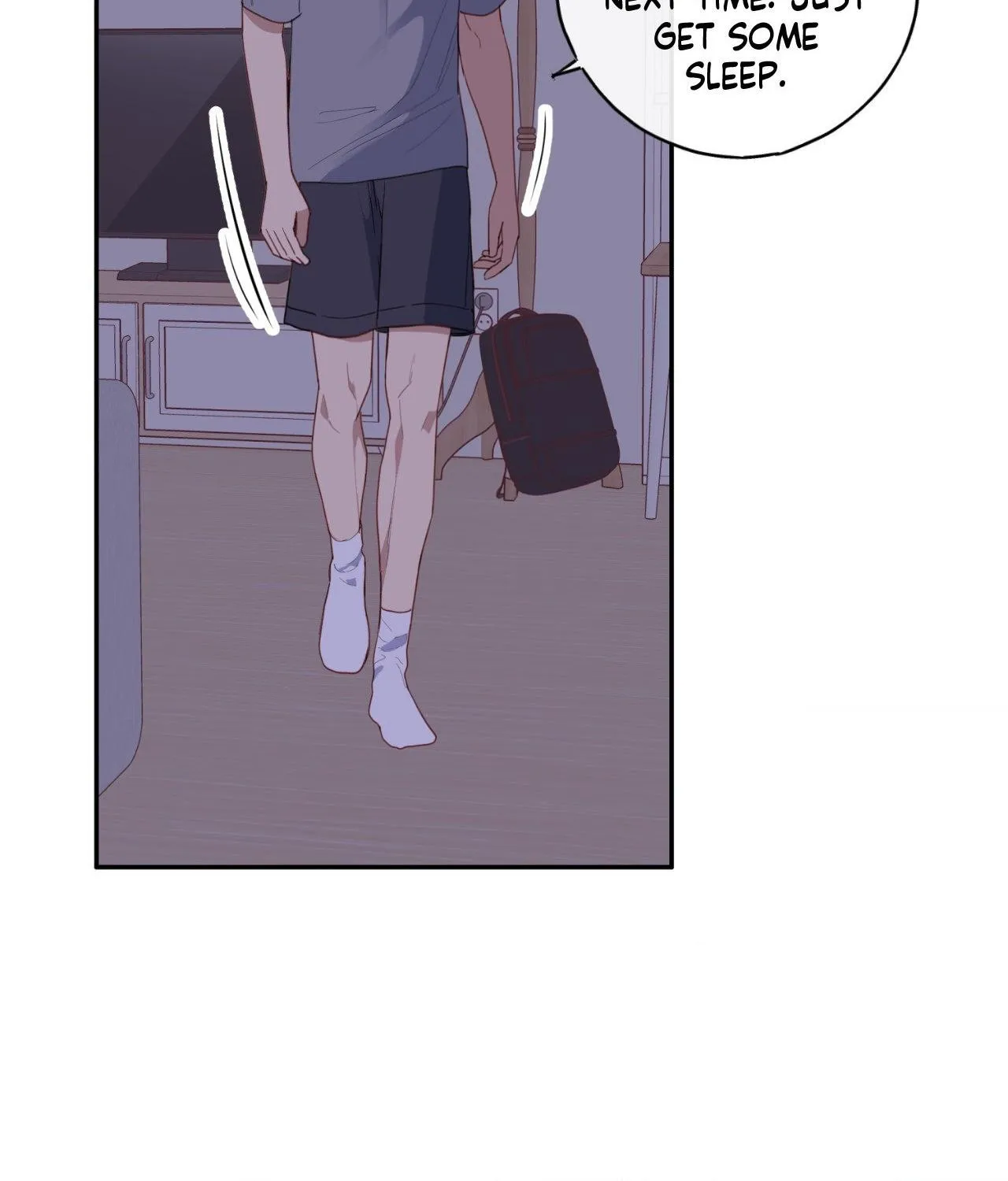 Alpha Buddy Chapter 27 page 125 - 