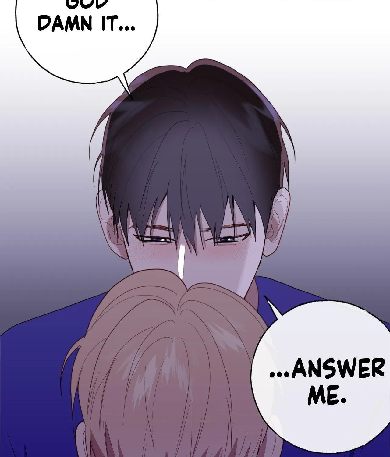 Alpha Buddy Chapter 27 page 130 - 