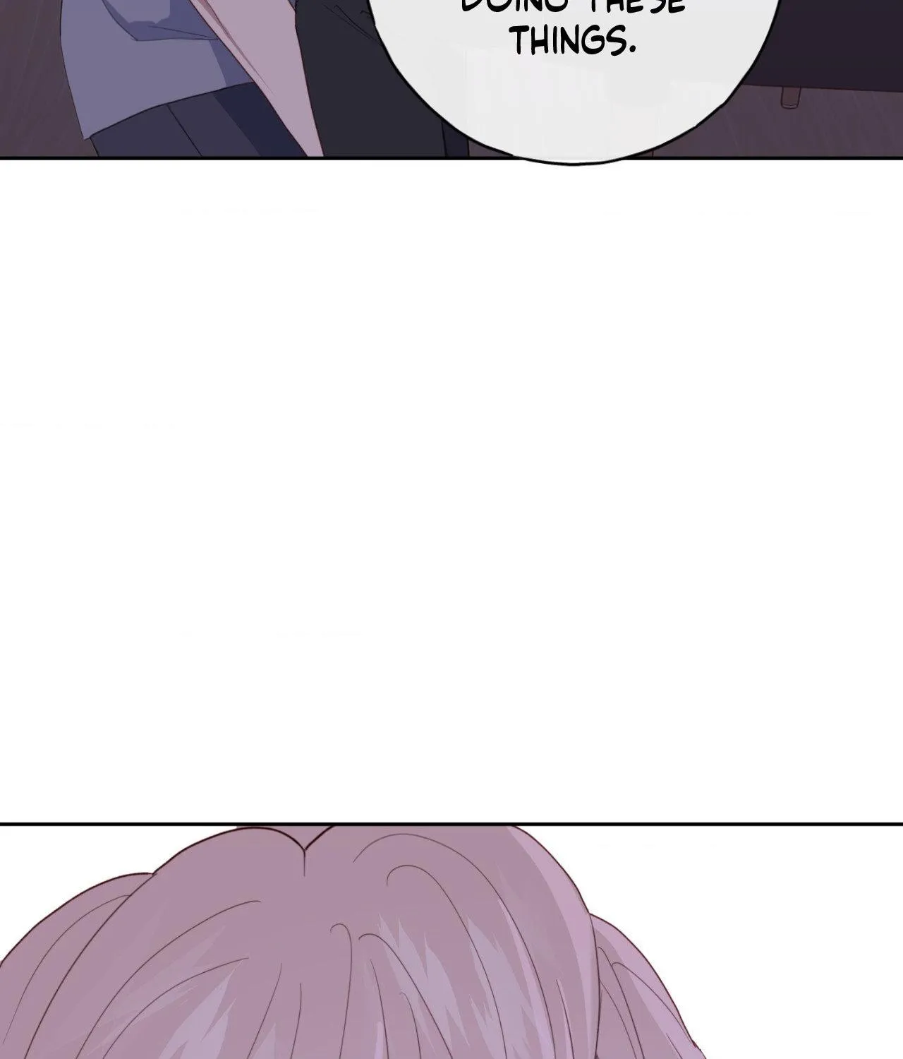 Alpha Buddy Chapter 27 page 133 - 