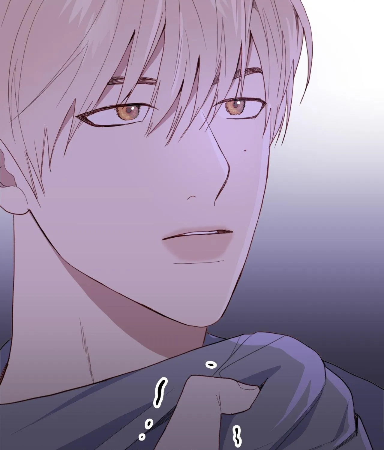 Alpha Buddy Chapter 27 page 134 - 
