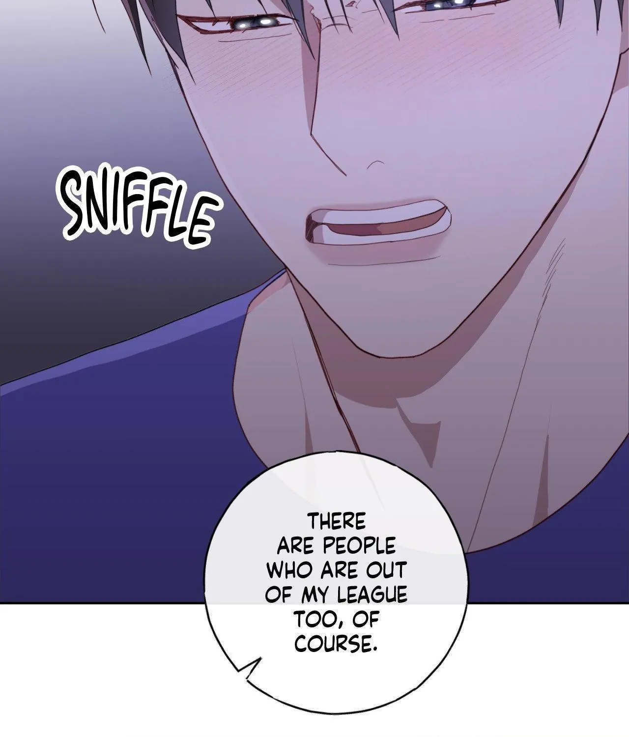 Alpha Buddy Chapter 27 page 137 - 