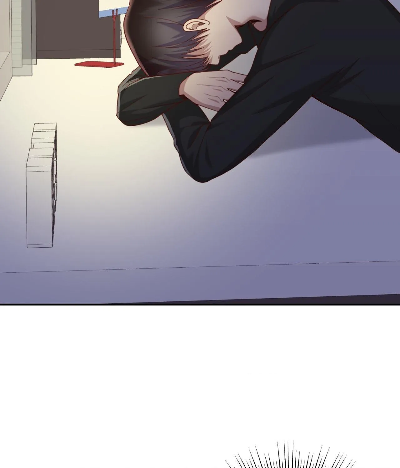 Alpha Buddy Chapter 27 page 15 - 