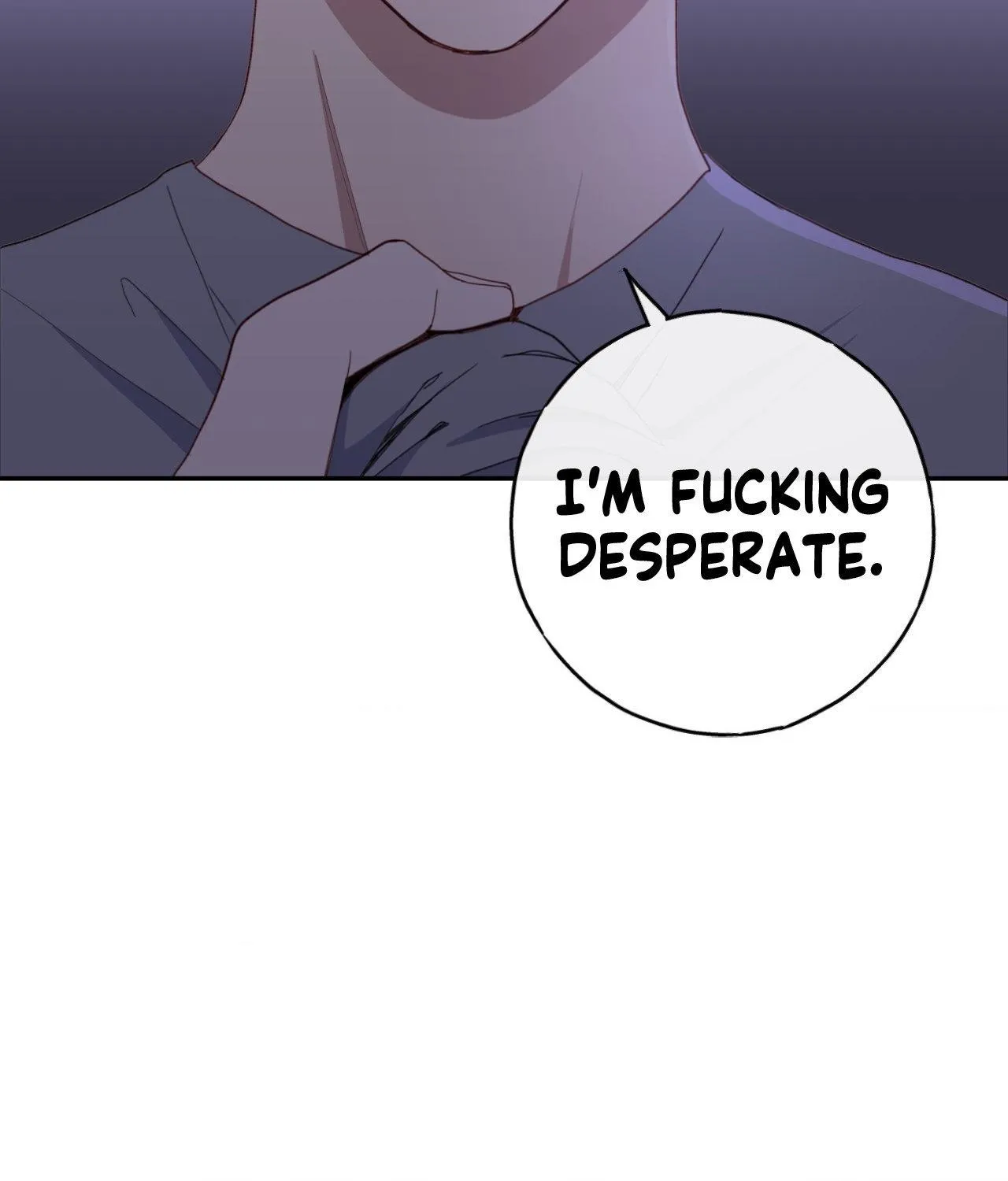 Alpha Buddy Chapter 27 page 142 - 