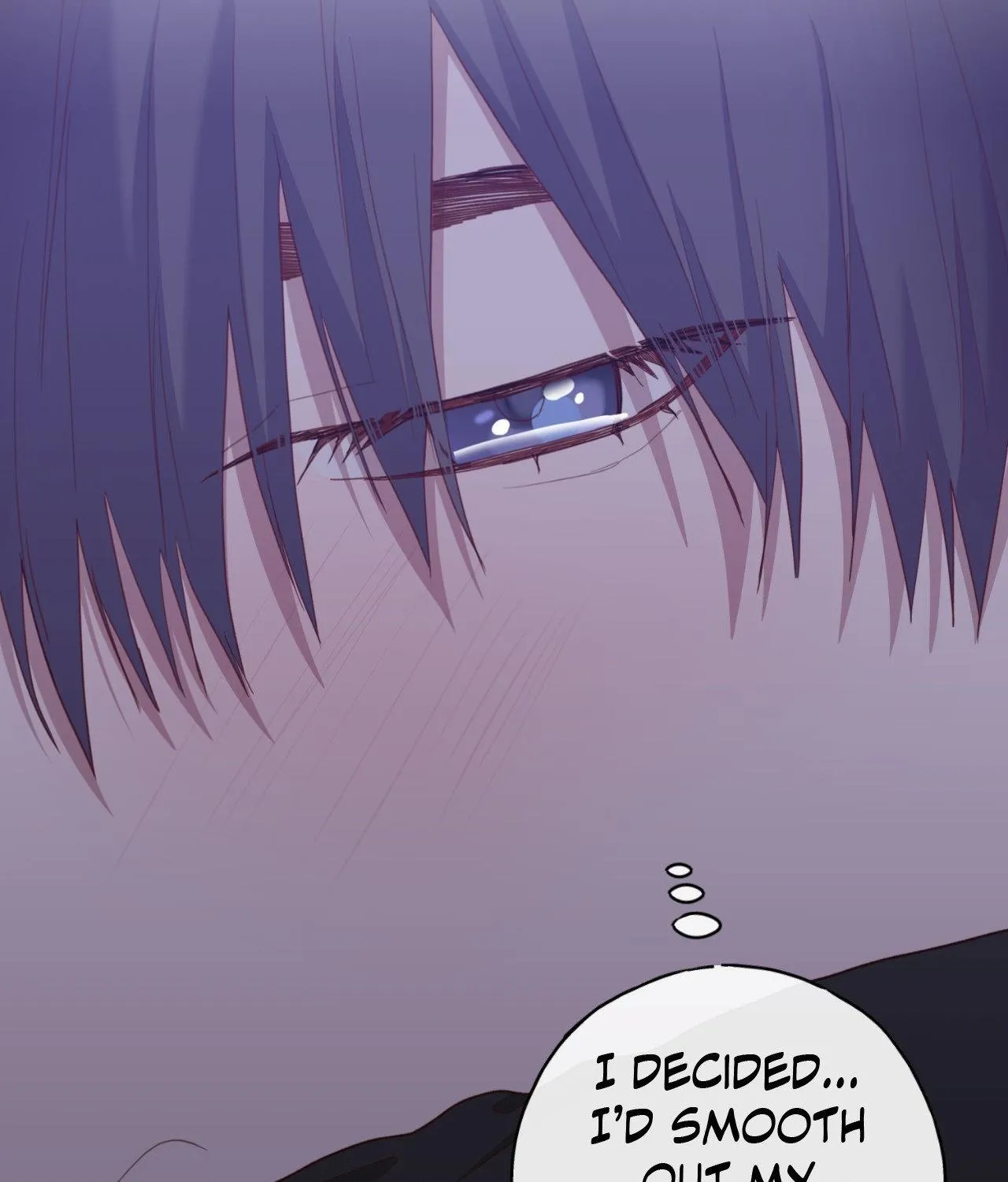 Alpha Buddy Chapter 27 page 23 - 