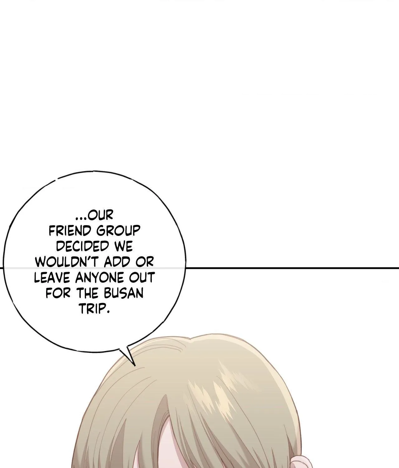 Alpha Buddy Chapter 27 page 4 - 