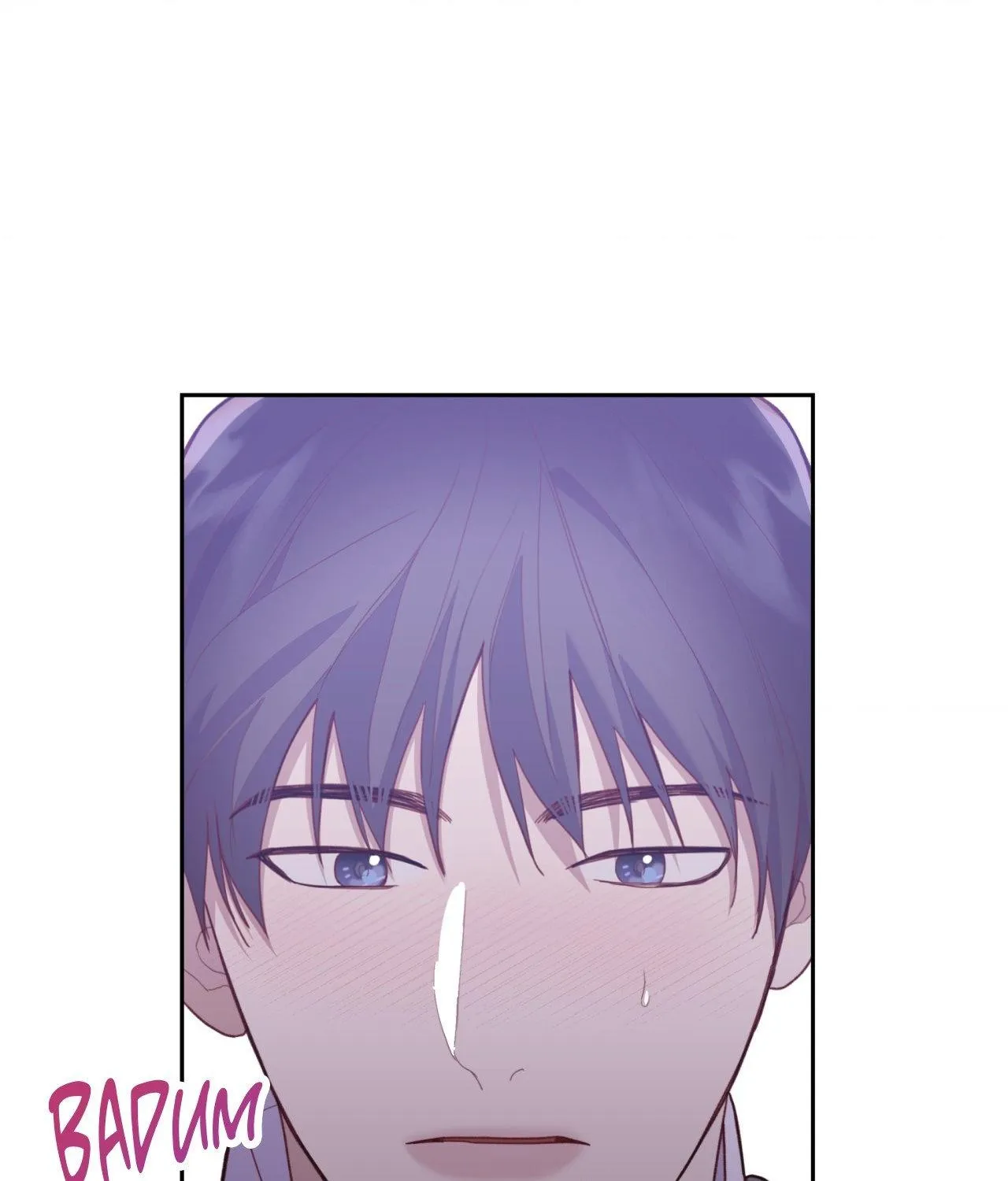 Alpha Buddy Chapter 27 page 33 - 