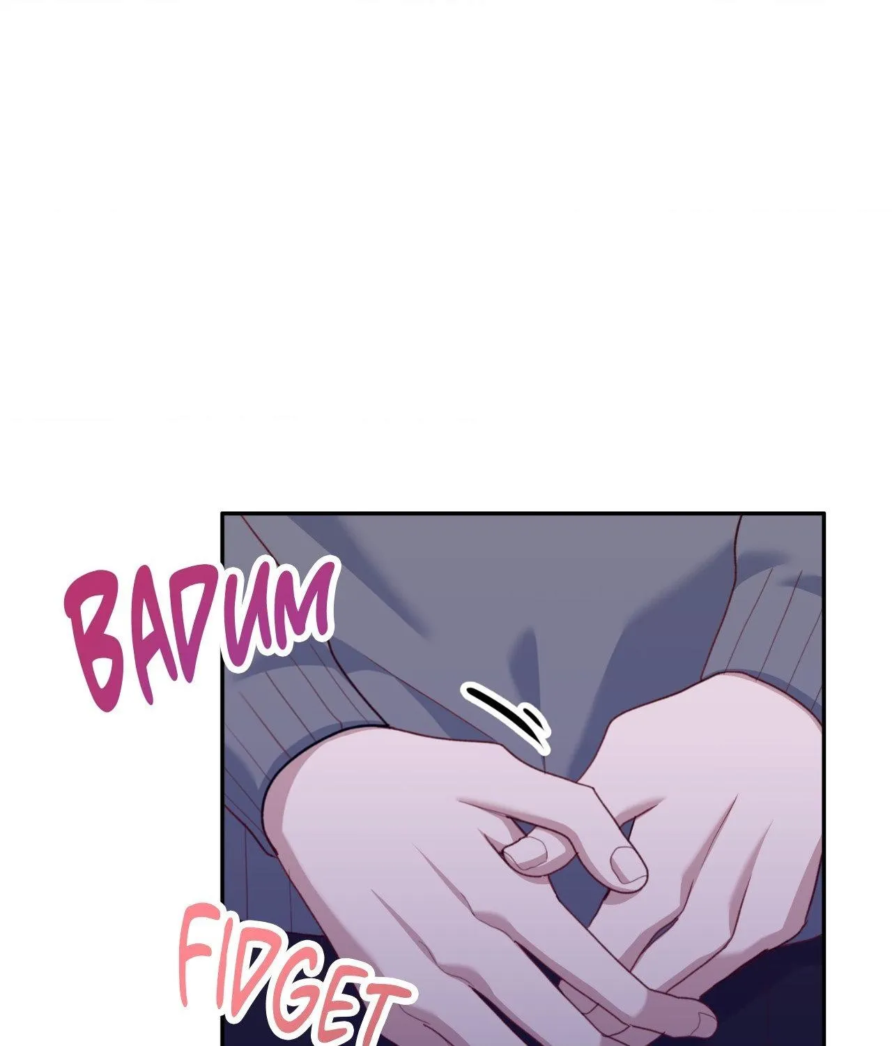 Alpha Buddy Chapter 27 page 37 - 