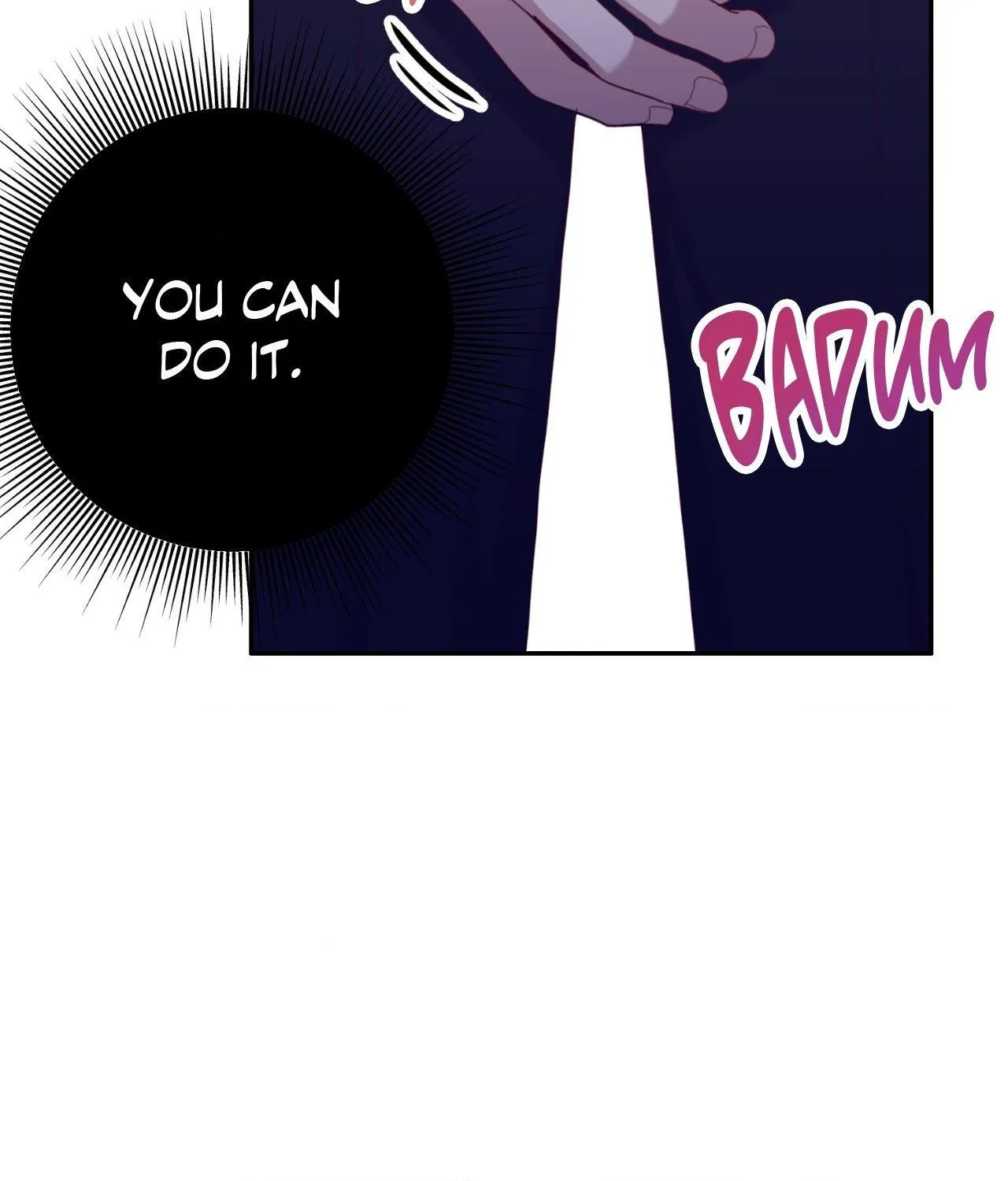 Alpha Buddy Chapter 27 page 38 - 