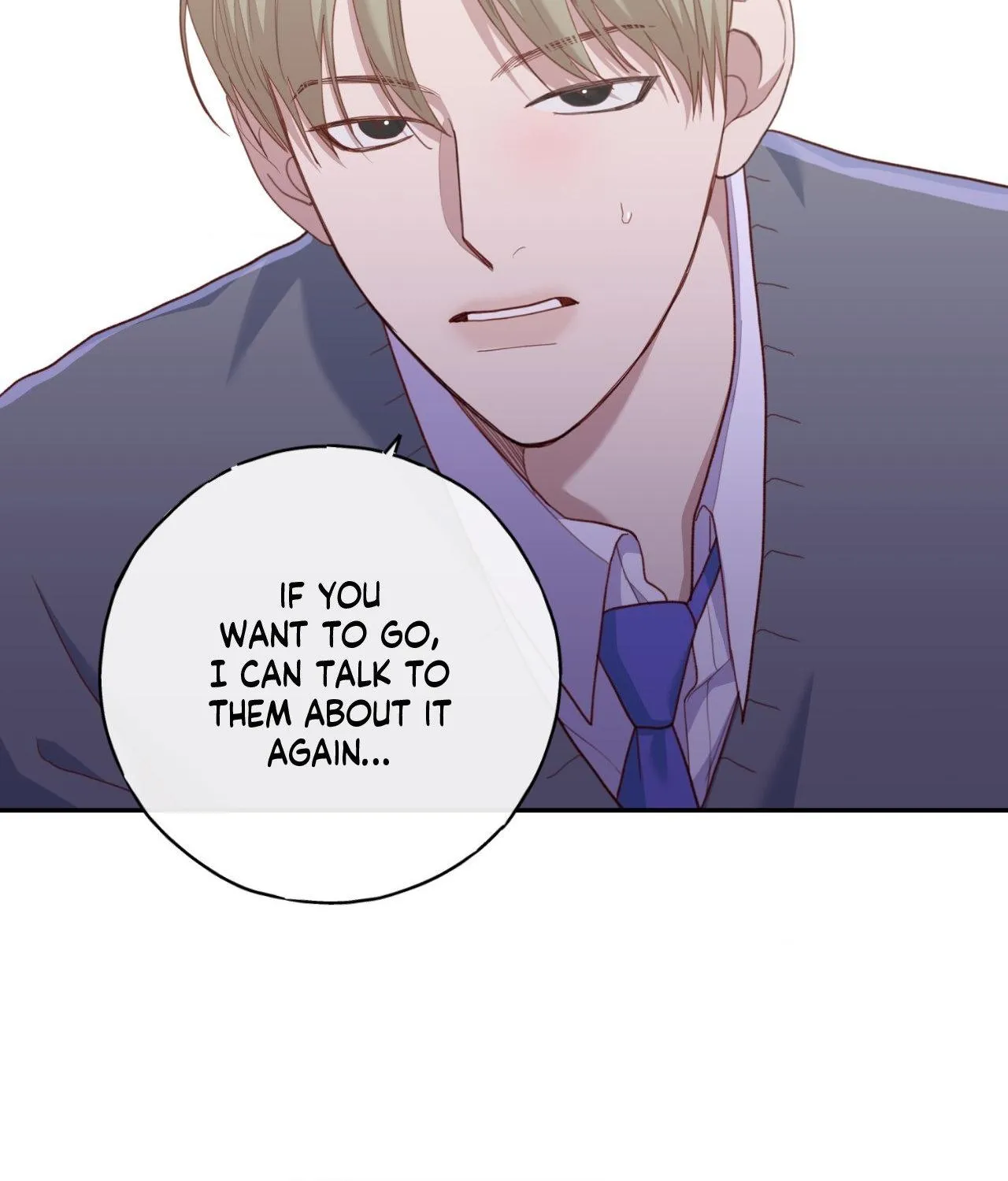 Alpha Buddy Chapter 27 page 5 - 