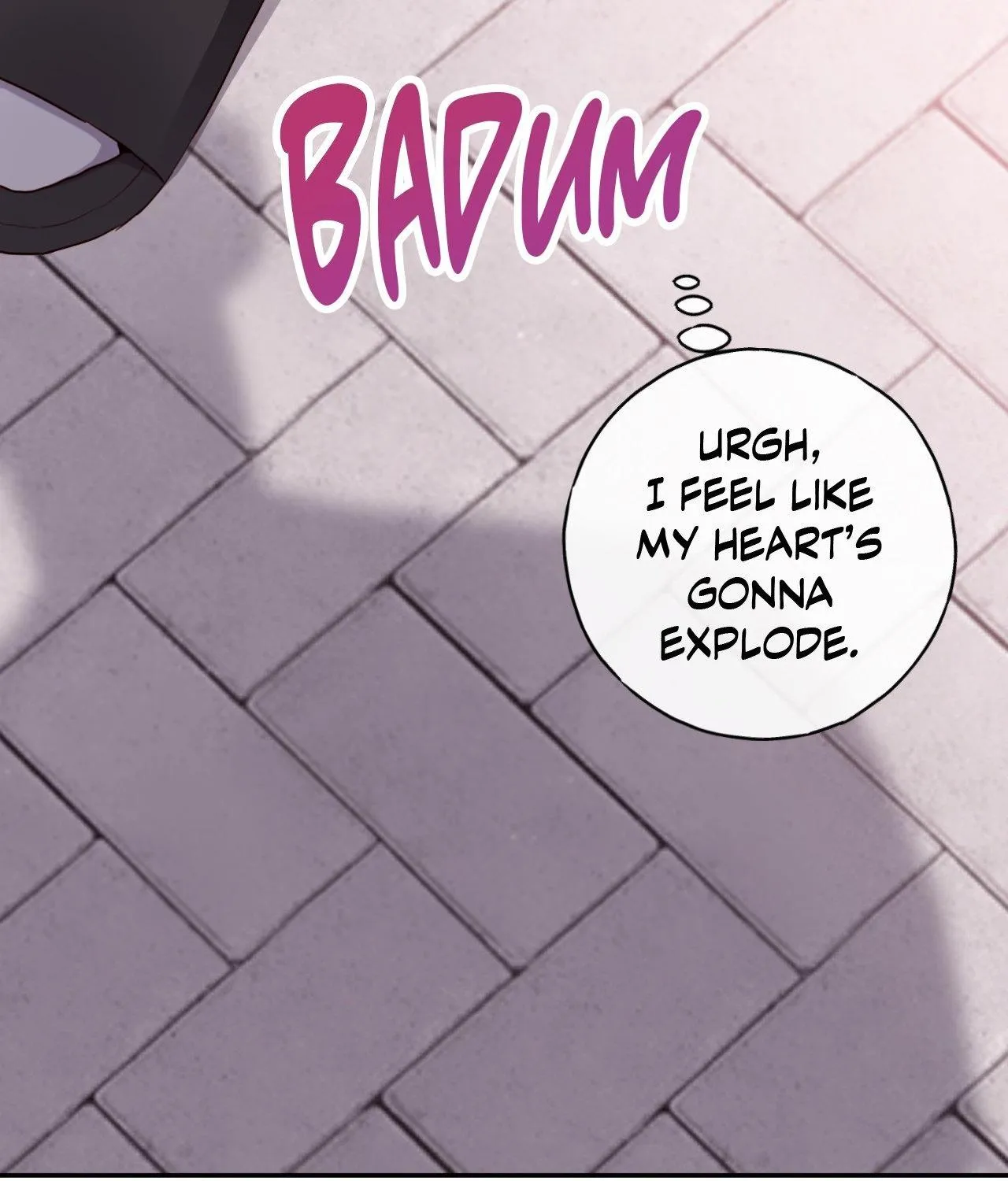 Alpha Buddy Chapter 27 page 42 - 