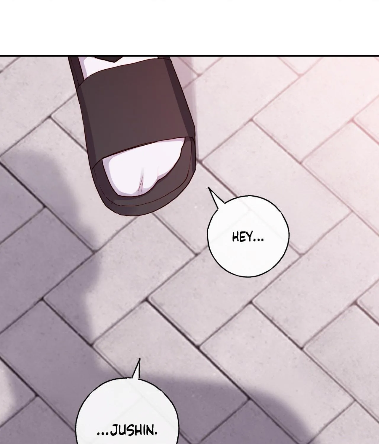 Alpha Buddy Chapter 27 page 44 - 