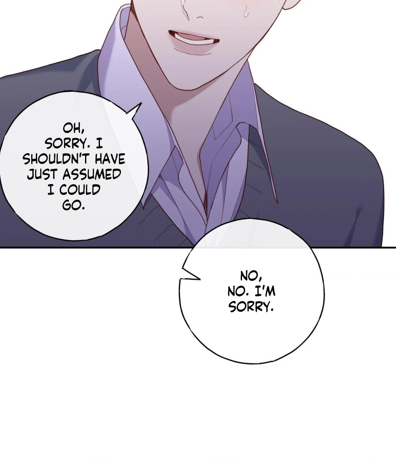 Alpha Buddy Chapter 27 page 7 - 