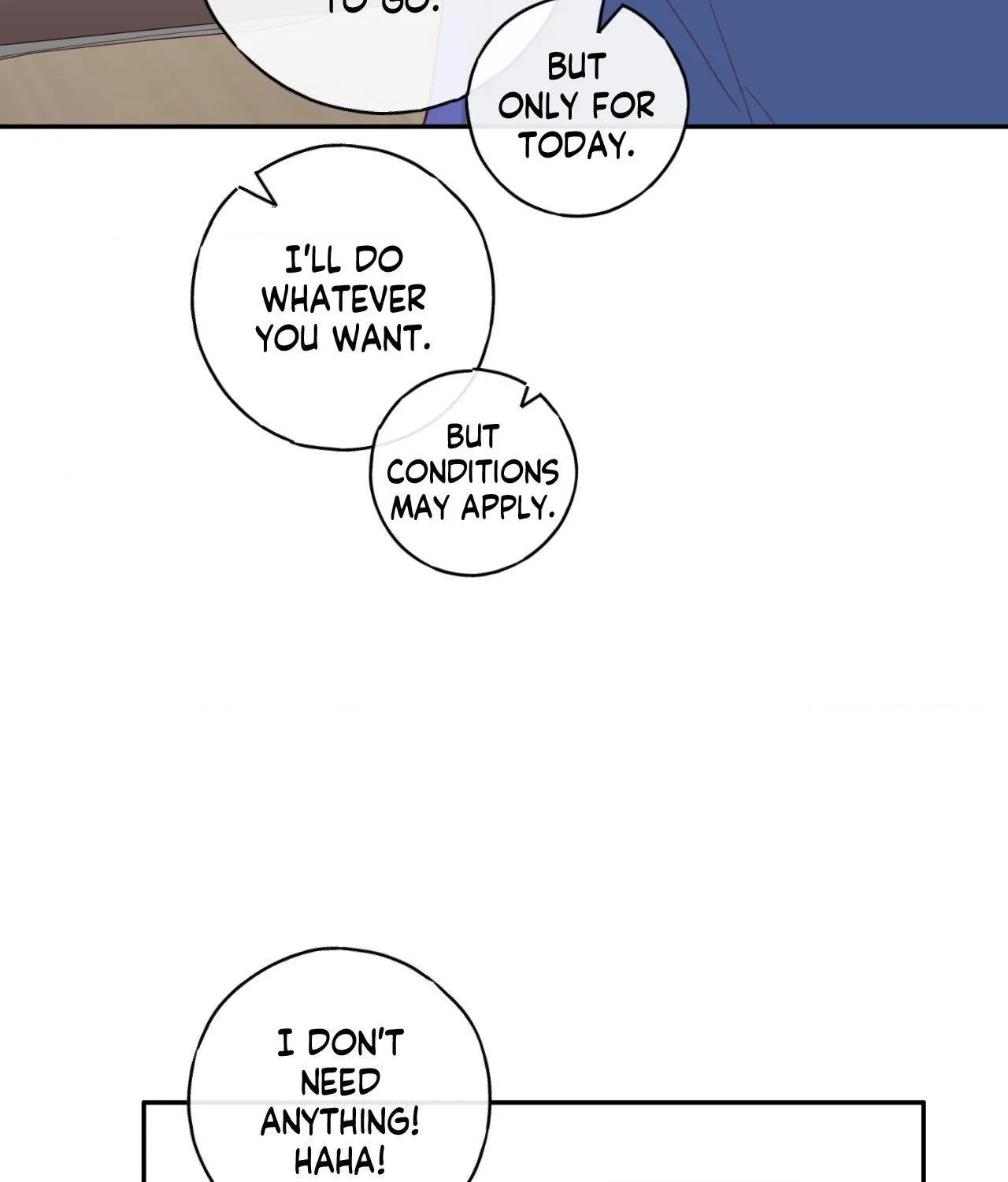 Alpha Buddy Chapter 27 page 62 - 