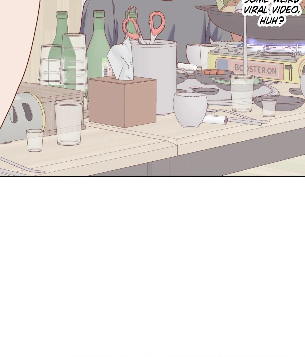 Alpha Buddy Chapter 27 page 69 - 