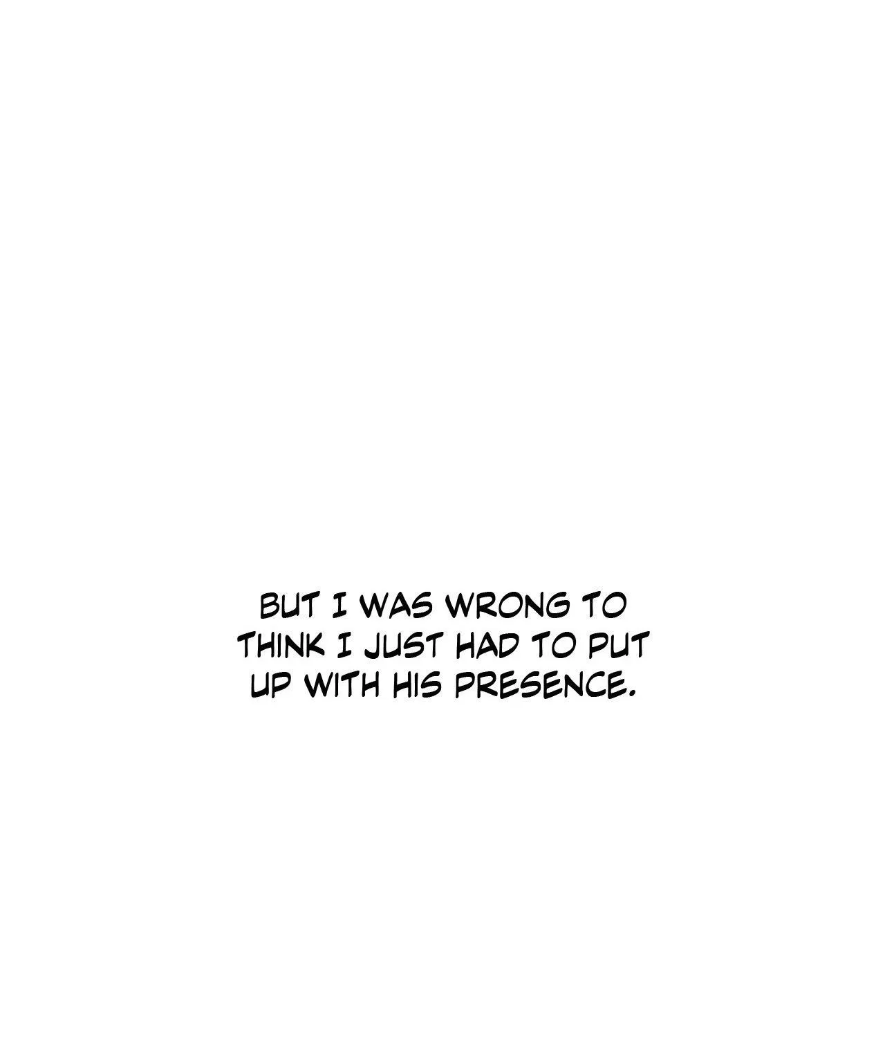 Alpha Buddy Chapter 27 page 8 - 