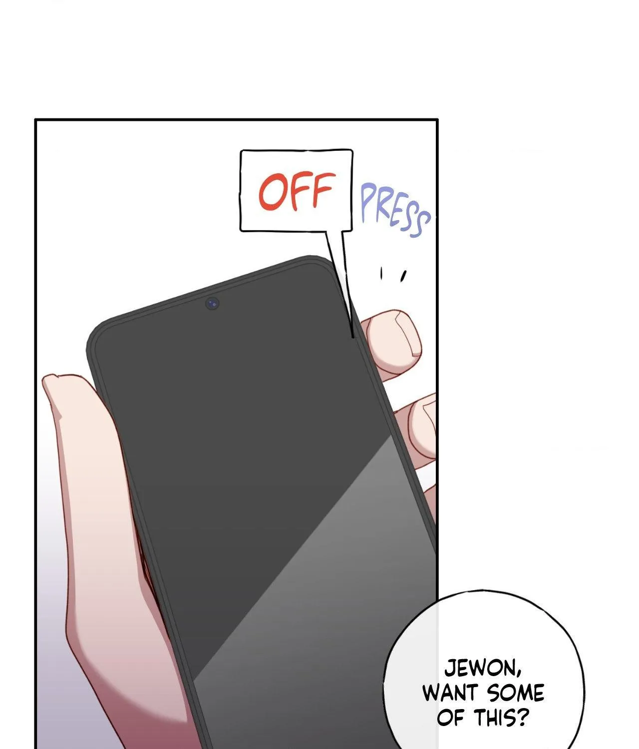 Alpha Buddy Chapter 27 page 71 - 