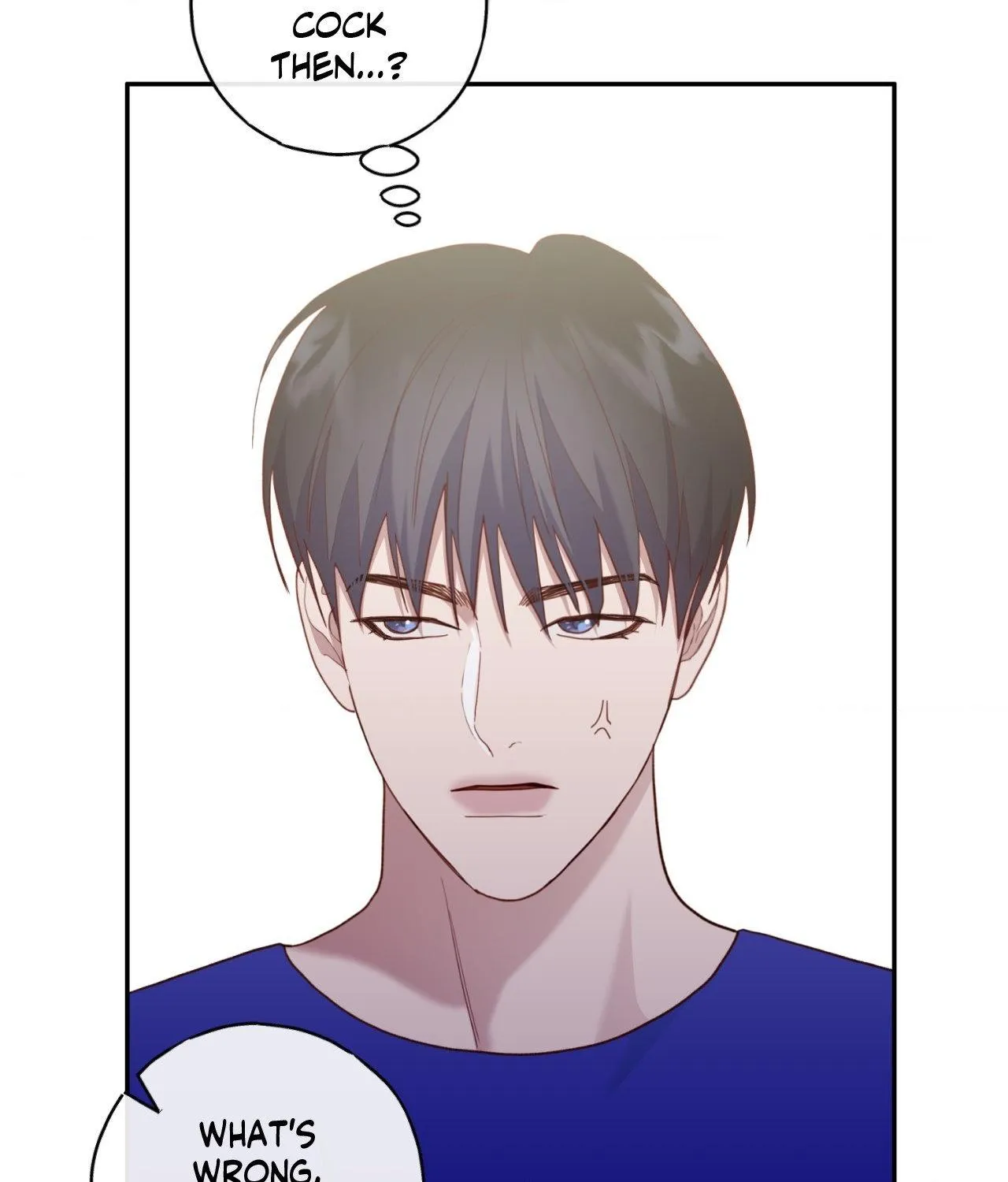 Alpha Buddy Chapter 27 page 78 - 