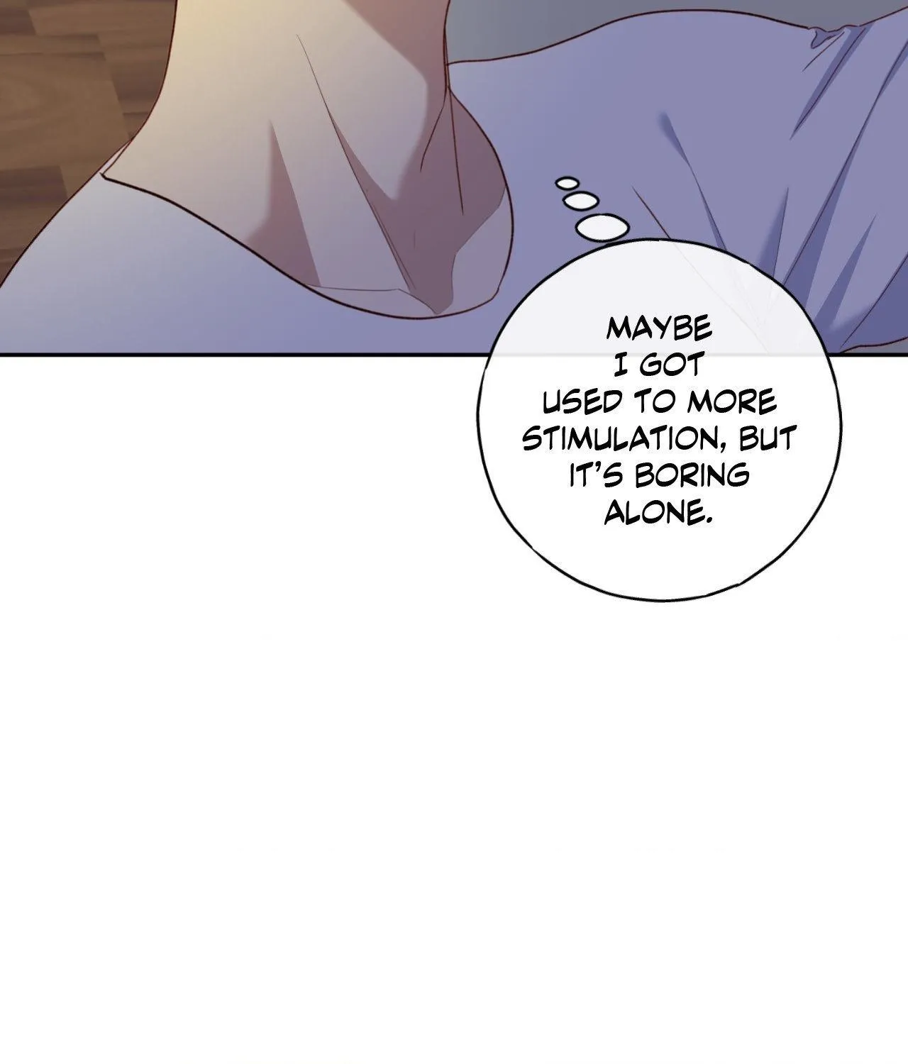 Alpha Buddy Chapter 27 page 88 - 