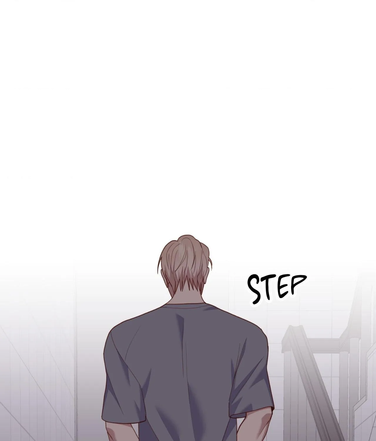Alpha Buddy Chapter 27 page 90 - 