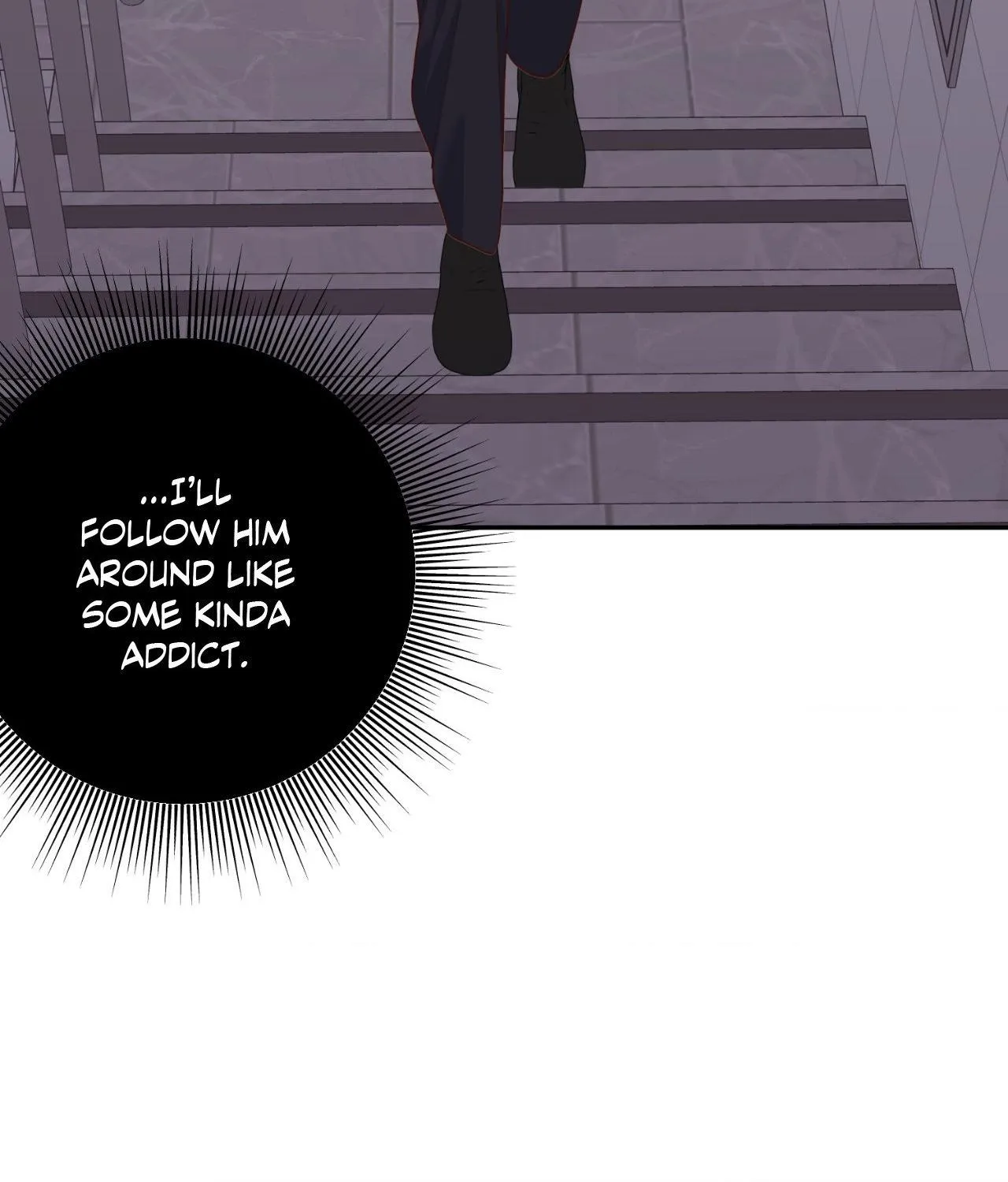 Alpha Buddy Chapter 27 page 94 - 