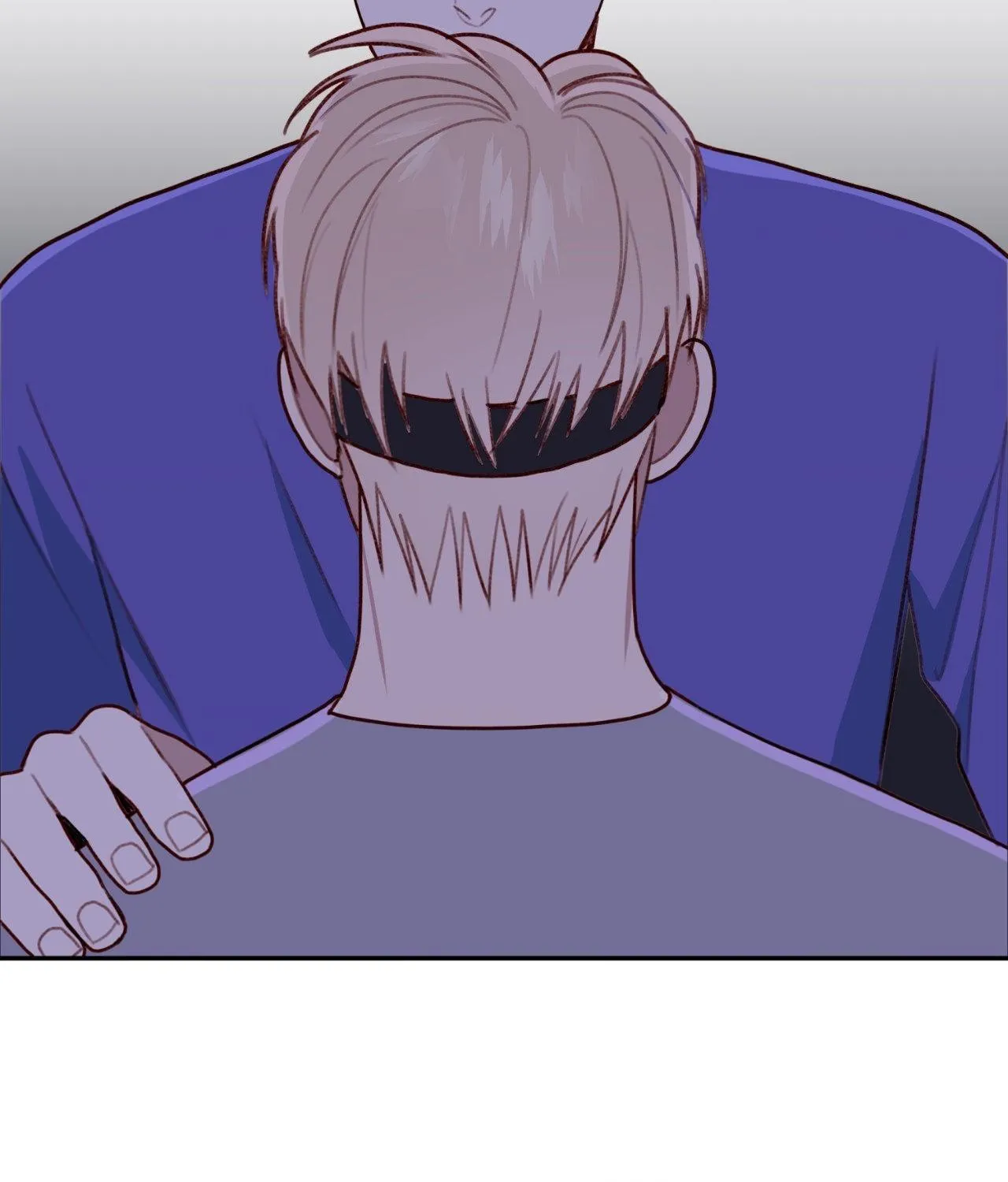 Alpha Buddy Chapter 28 page 101 - 