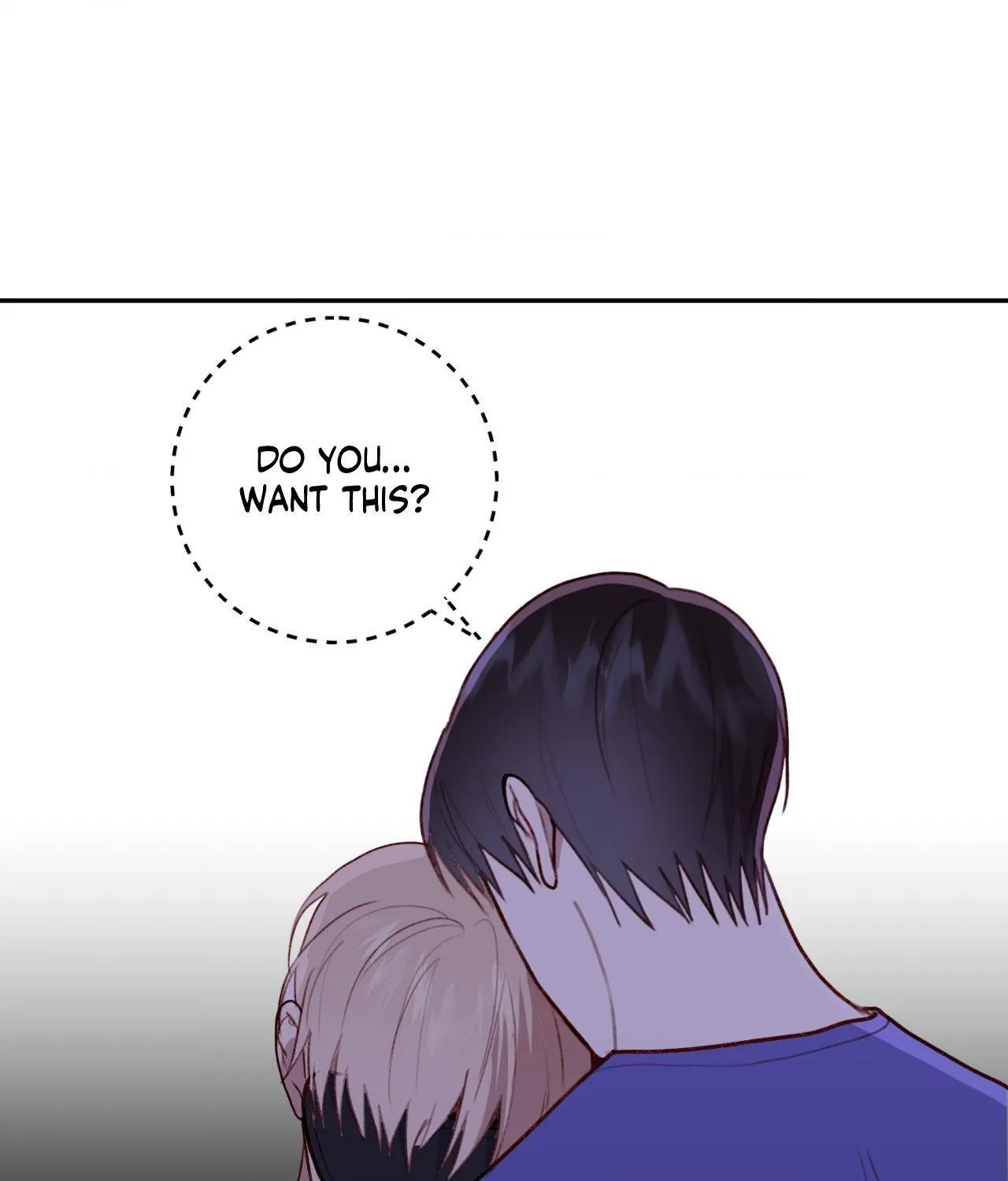 Alpha Buddy Chapter 28 page 107 - 