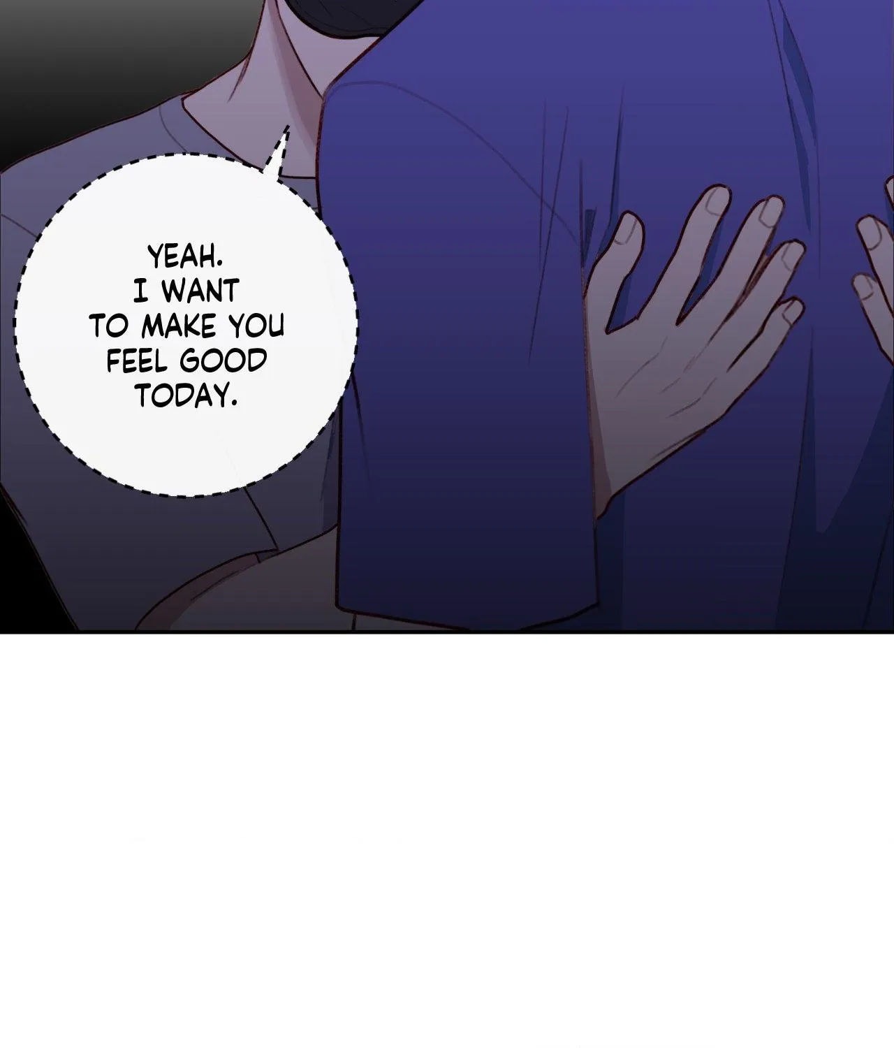 Alpha Buddy Chapter 28 page 108 - 