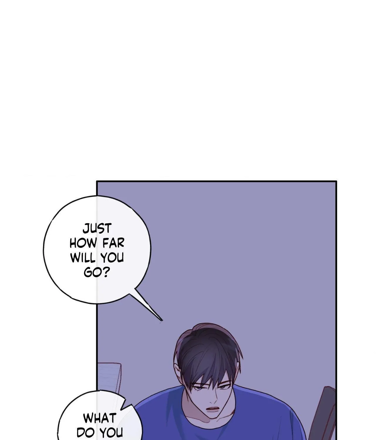 Alpha Buddy Chapter 28 page 12 - 