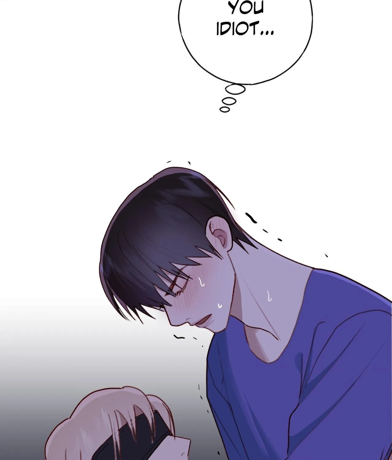 Alpha Buddy Chapter 28 page 112 - 