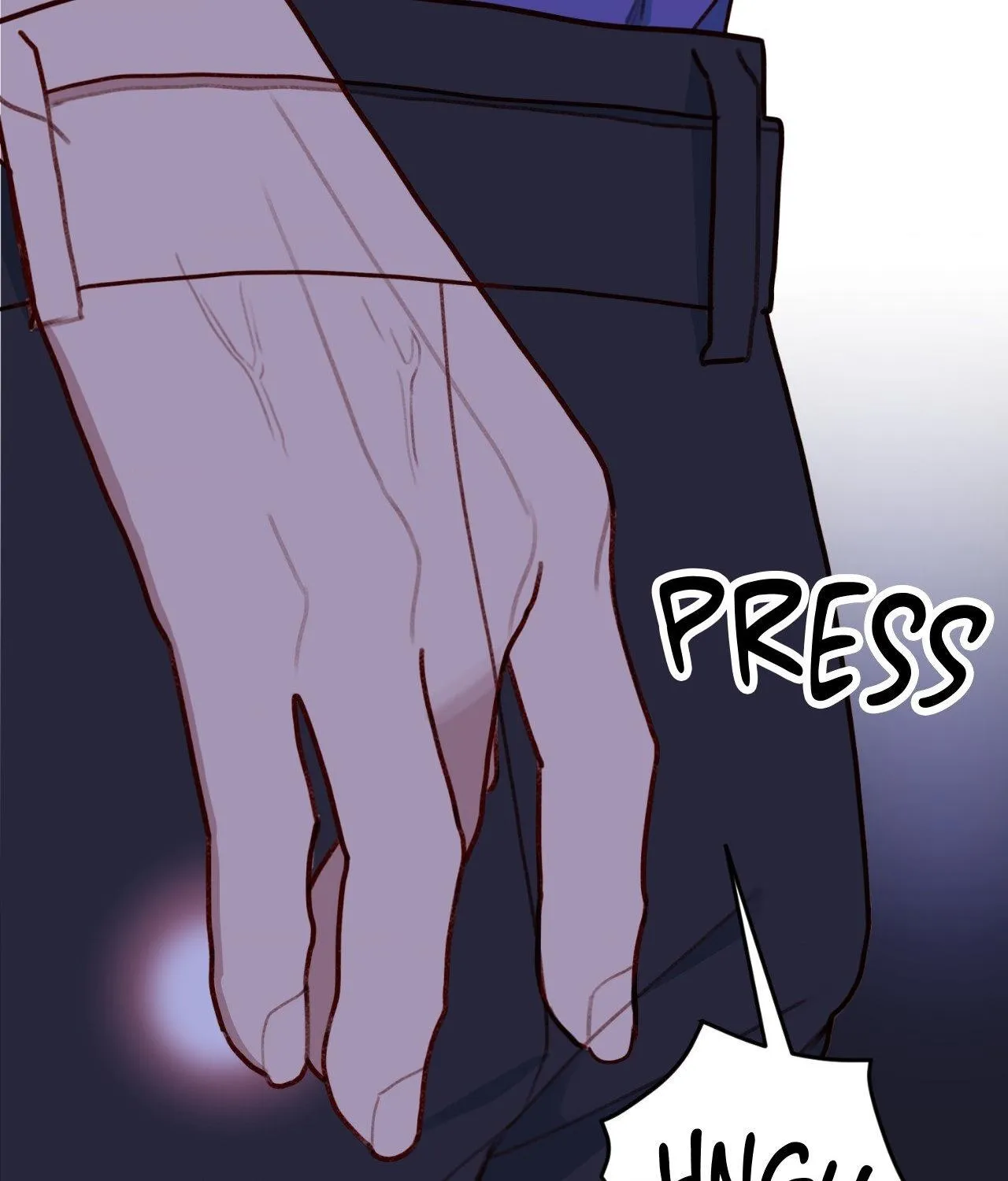 Alpha Buddy Chapter 28 page 115 - 