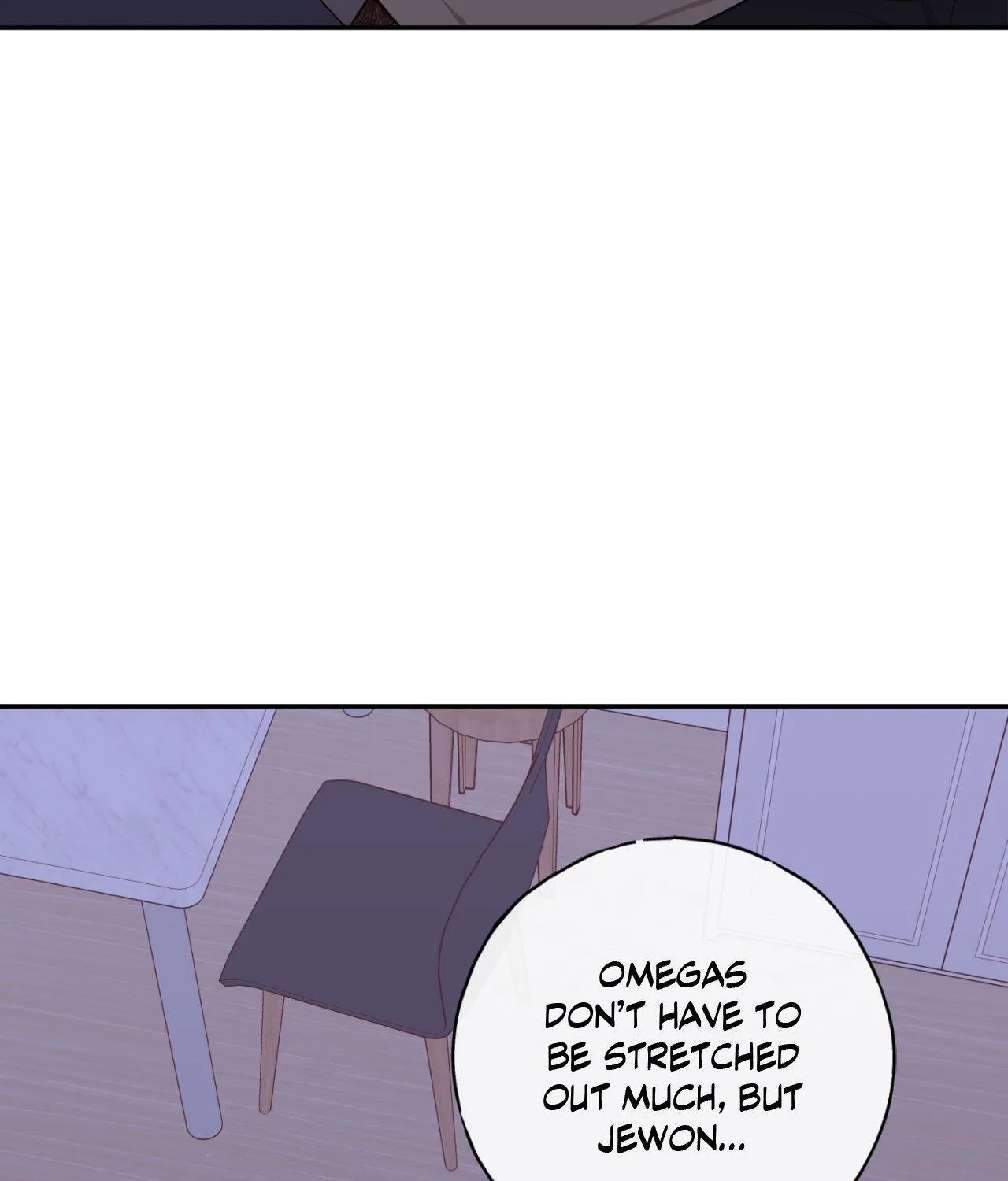 Alpha Buddy Chapter 28 page 118 - 