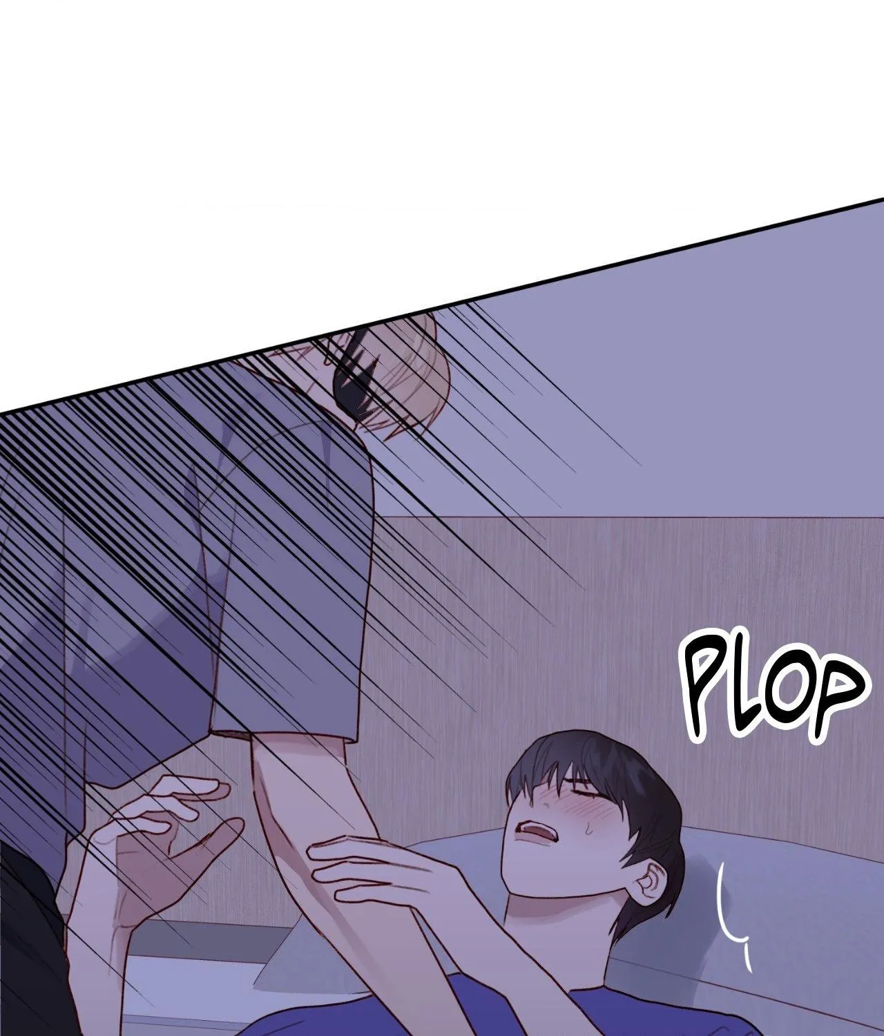 Alpha Buddy Chapter 28 page 125 - 