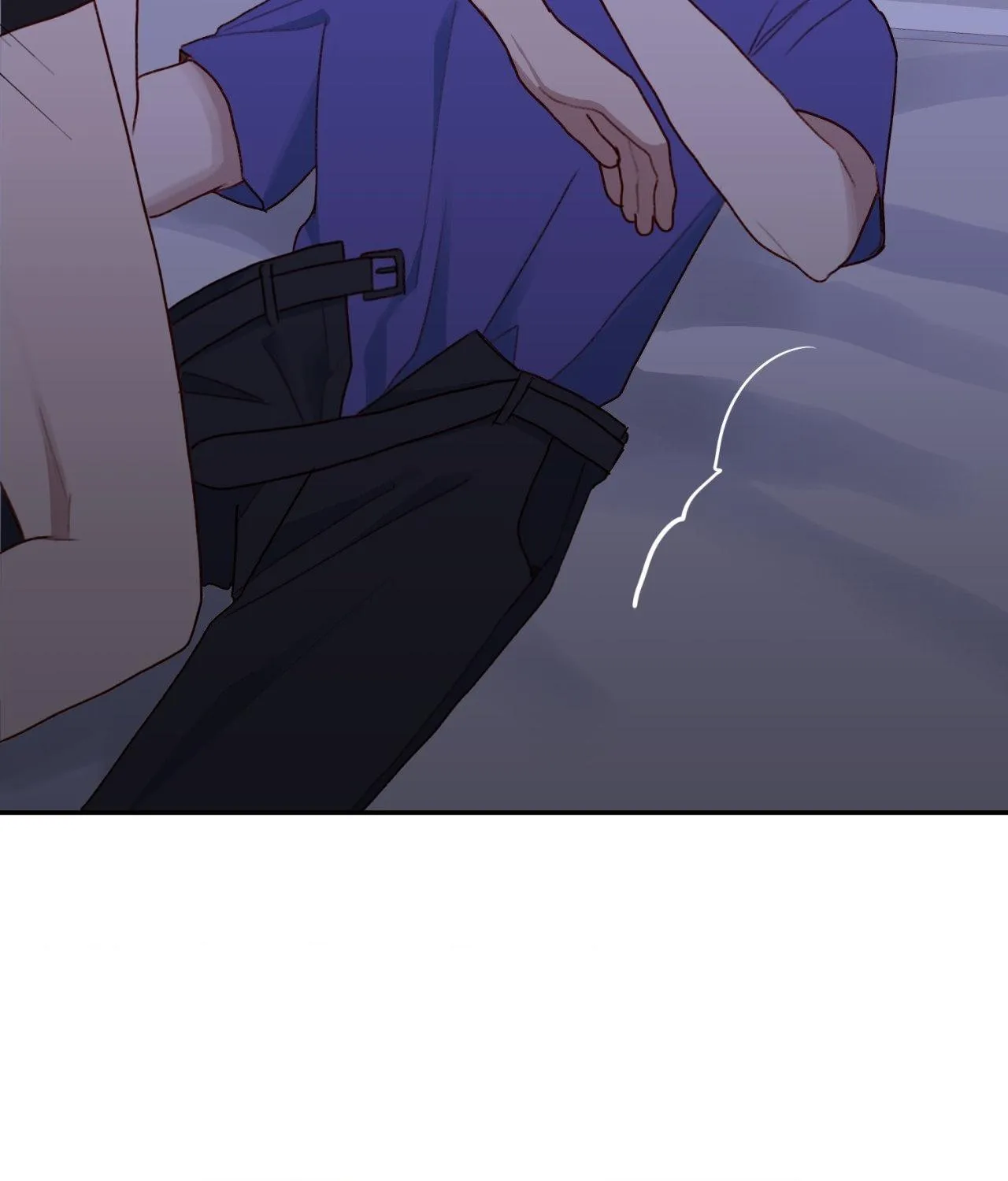 Alpha Buddy Chapter 28 page 126 - 