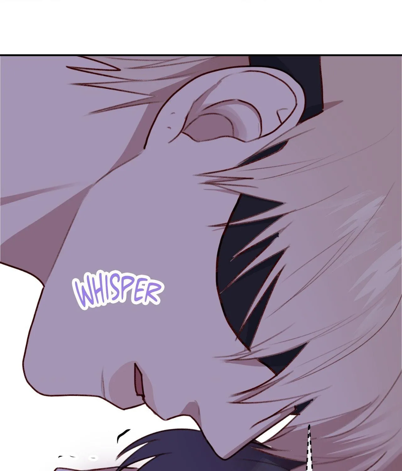 Alpha Buddy Chapter 28 page 129 - 