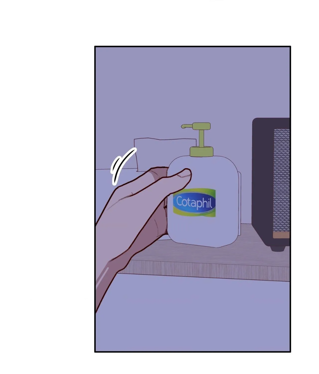 Alpha Buddy Chapter 28 page 131 - 