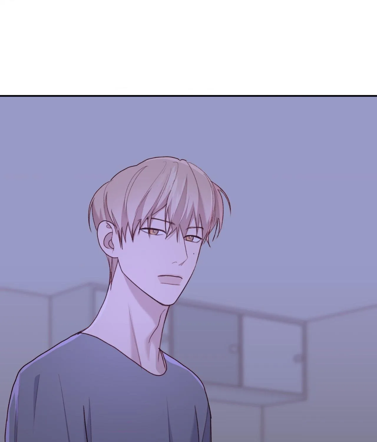 Alpha Buddy Chapter 28 page 19 - 