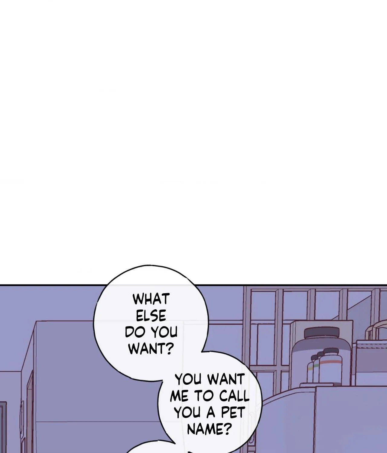 Alpha Buddy Chapter 28 page 24 - 