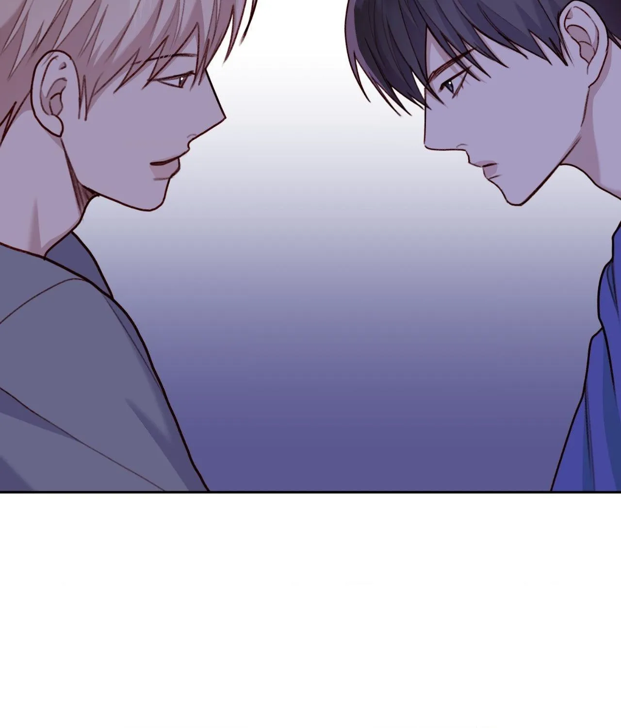 Alpha Buddy Chapter 28 page 27 - 