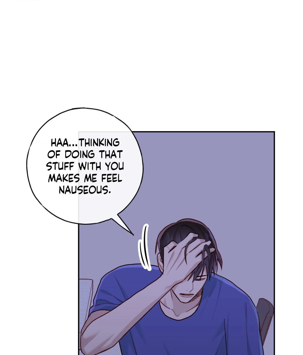 Alpha Buddy Chapter 28 page 28 - 