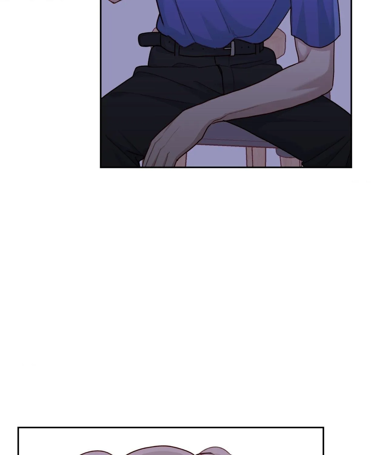 Alpha Buddy Chapter 28 page 29 - 