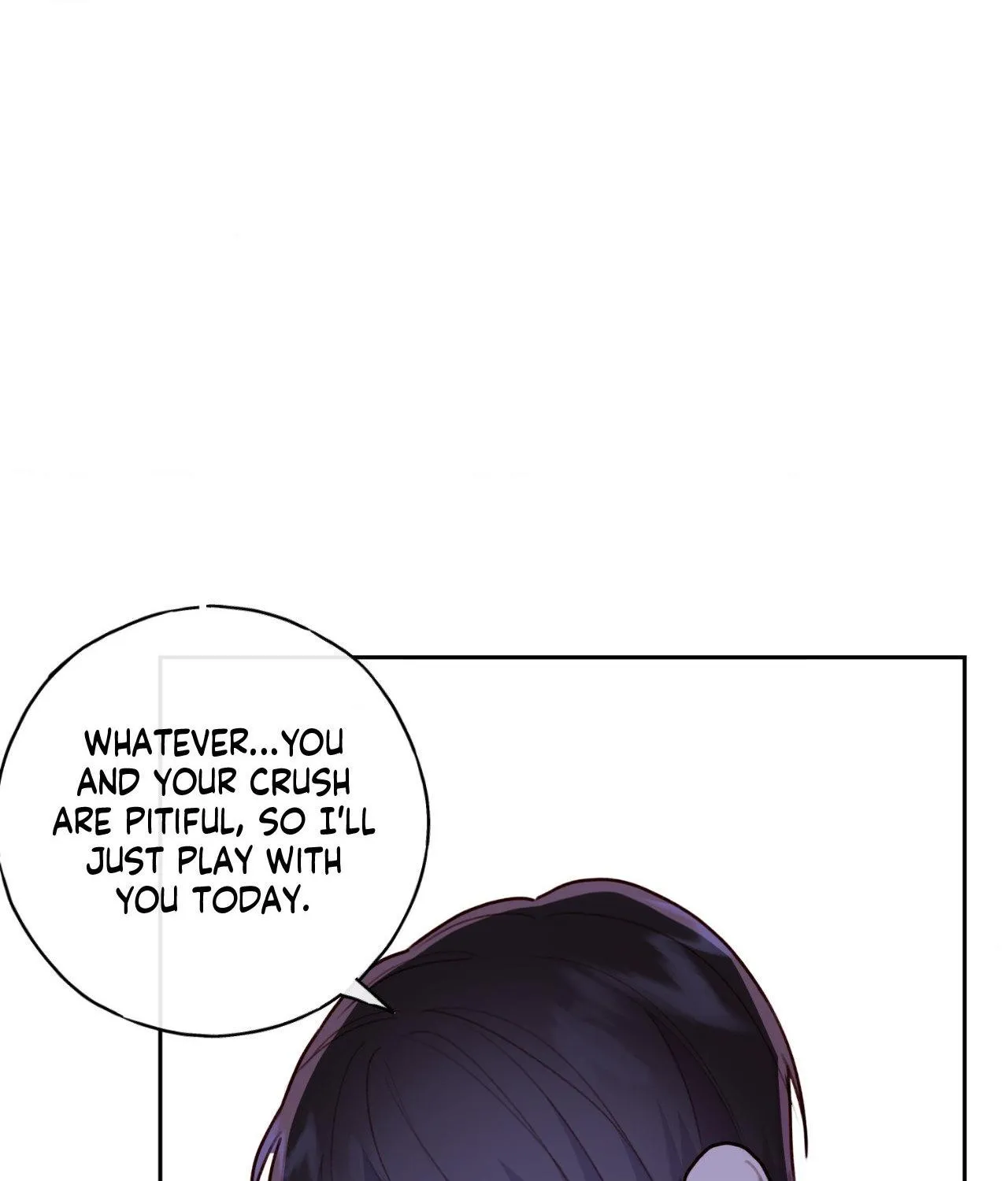 Alpha Buddy Chapter 28 page 31 - 