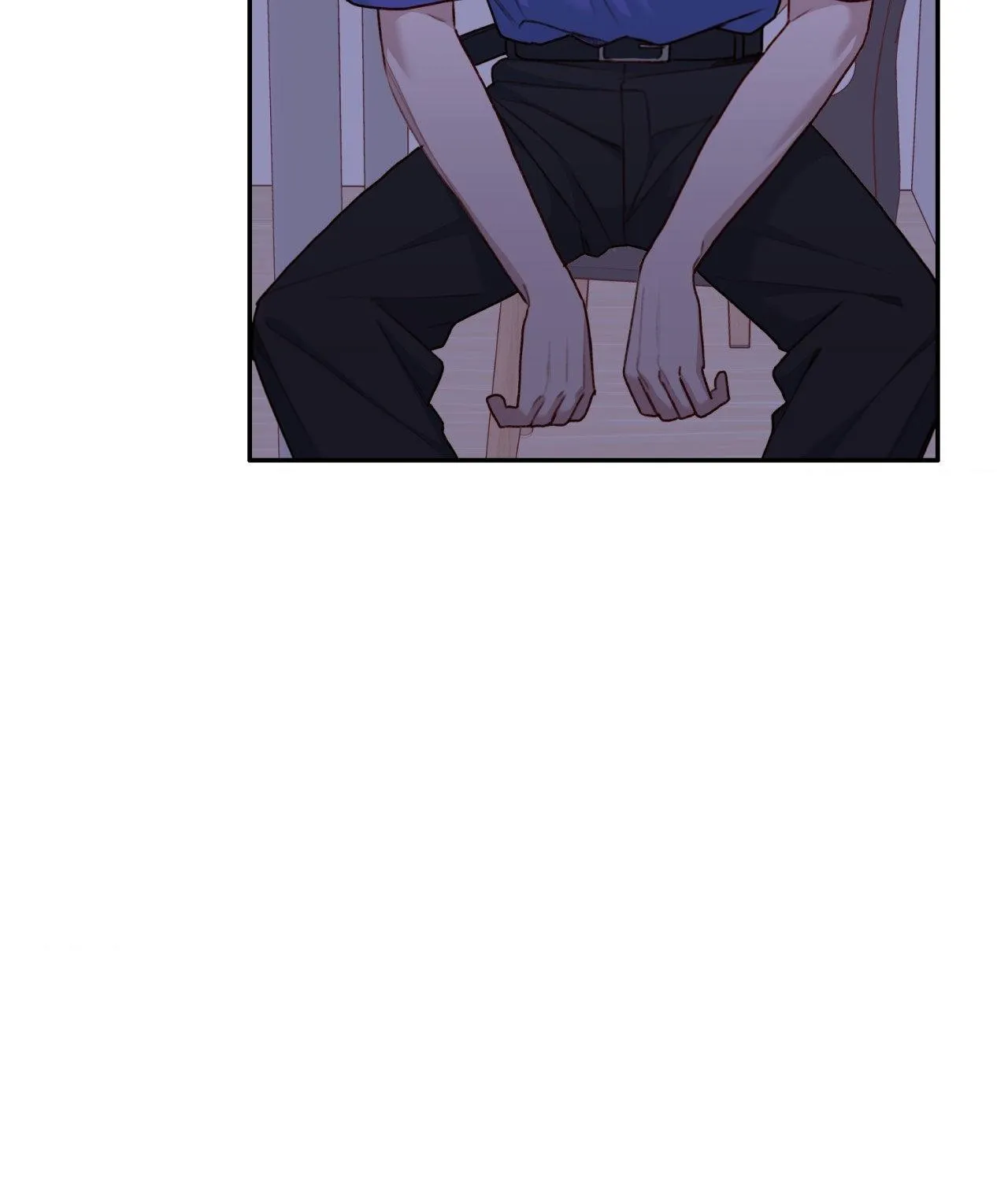 Alpha Buddy Chapter 28 page 5 - 