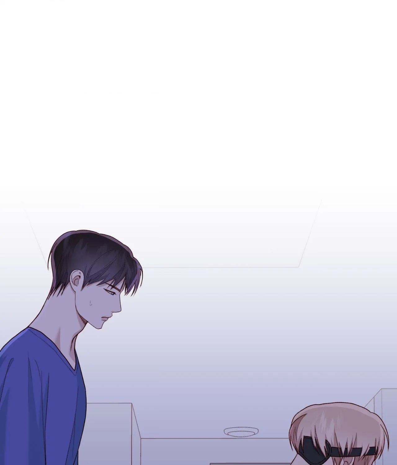 Alpha Buddy Chapter 28 page 48 - 