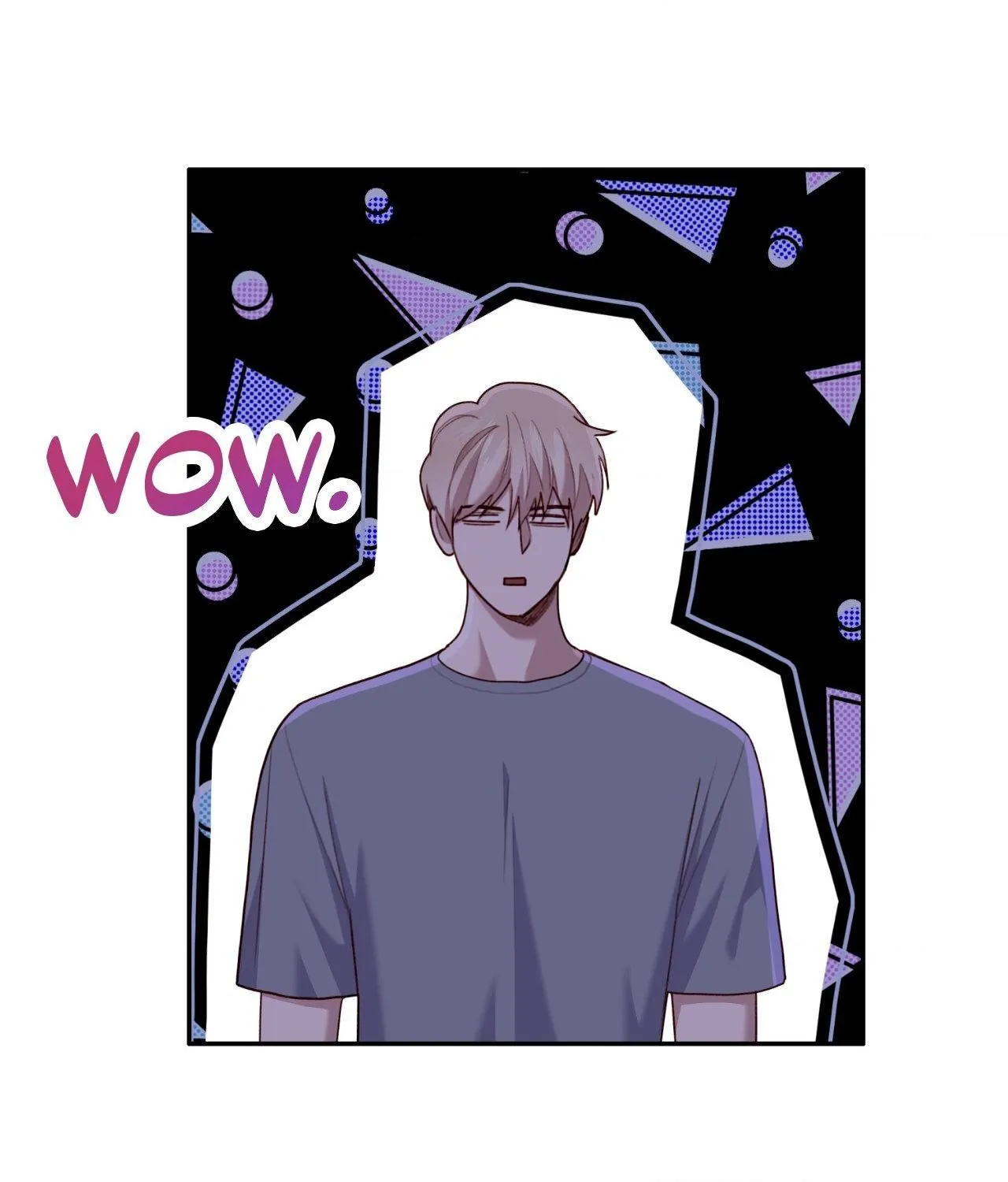 Alpha Buddy Chapter 28 page 6 - 