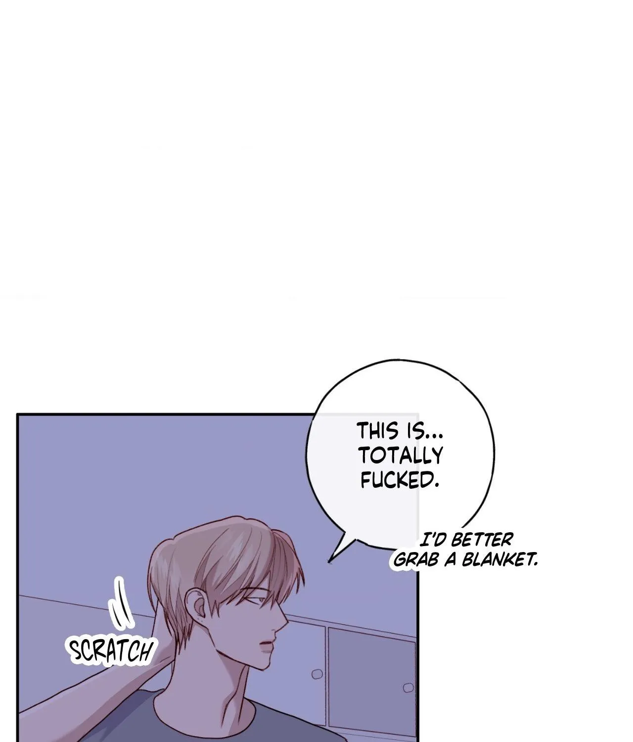 Alpha Buddy Chapter 28 page 7 - 