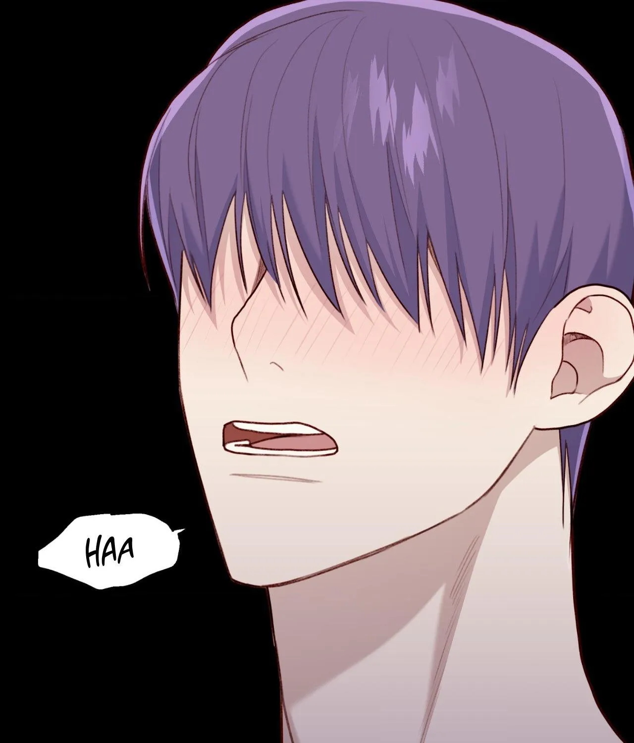 Alpha Buddy Chapter 28 page 63 - 