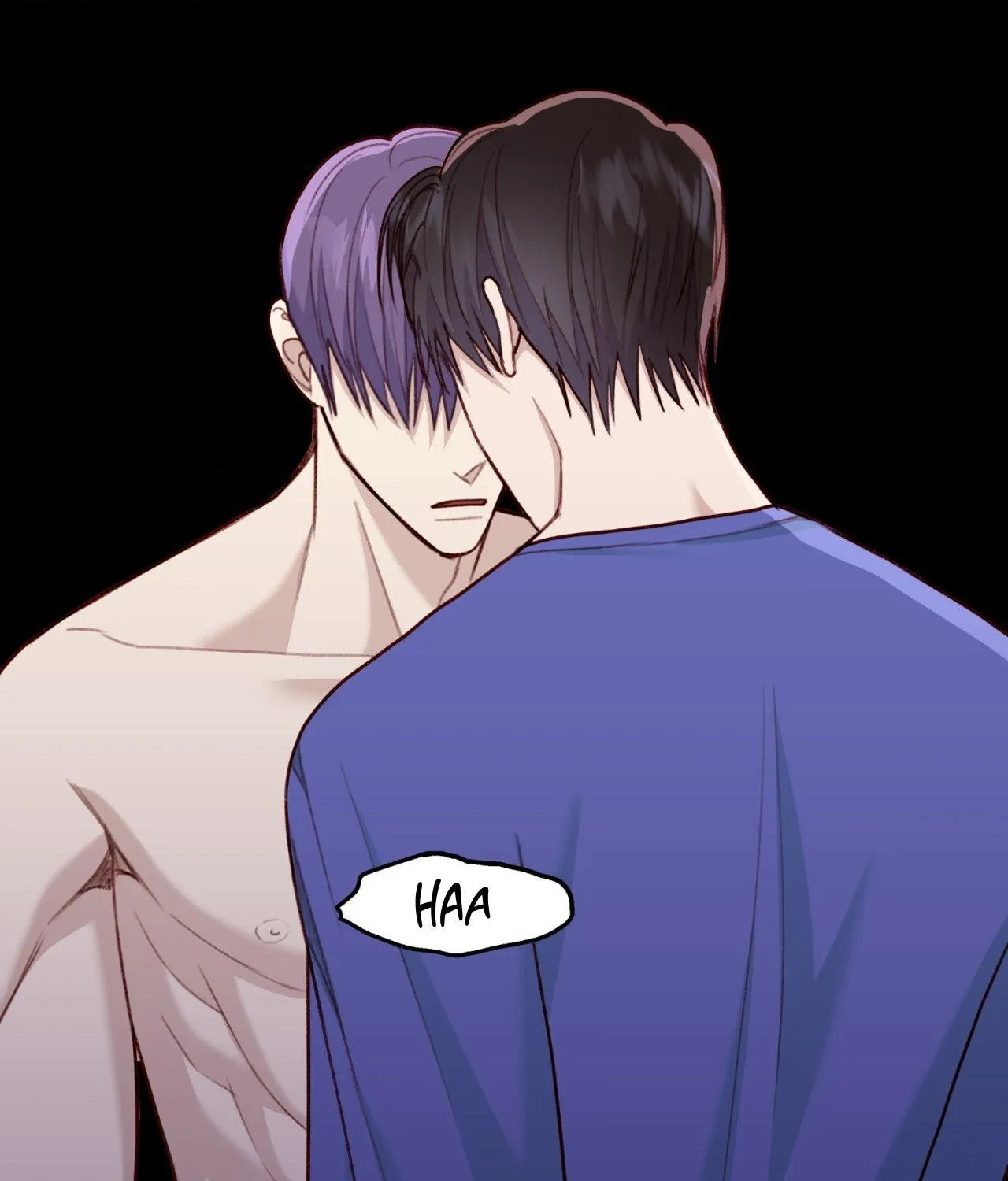 Alpha Buddy Chapter 28 page 67 - 