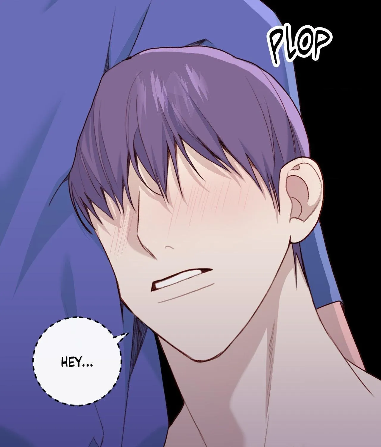 Alpha Buddy Chapter 28 page 69 - 