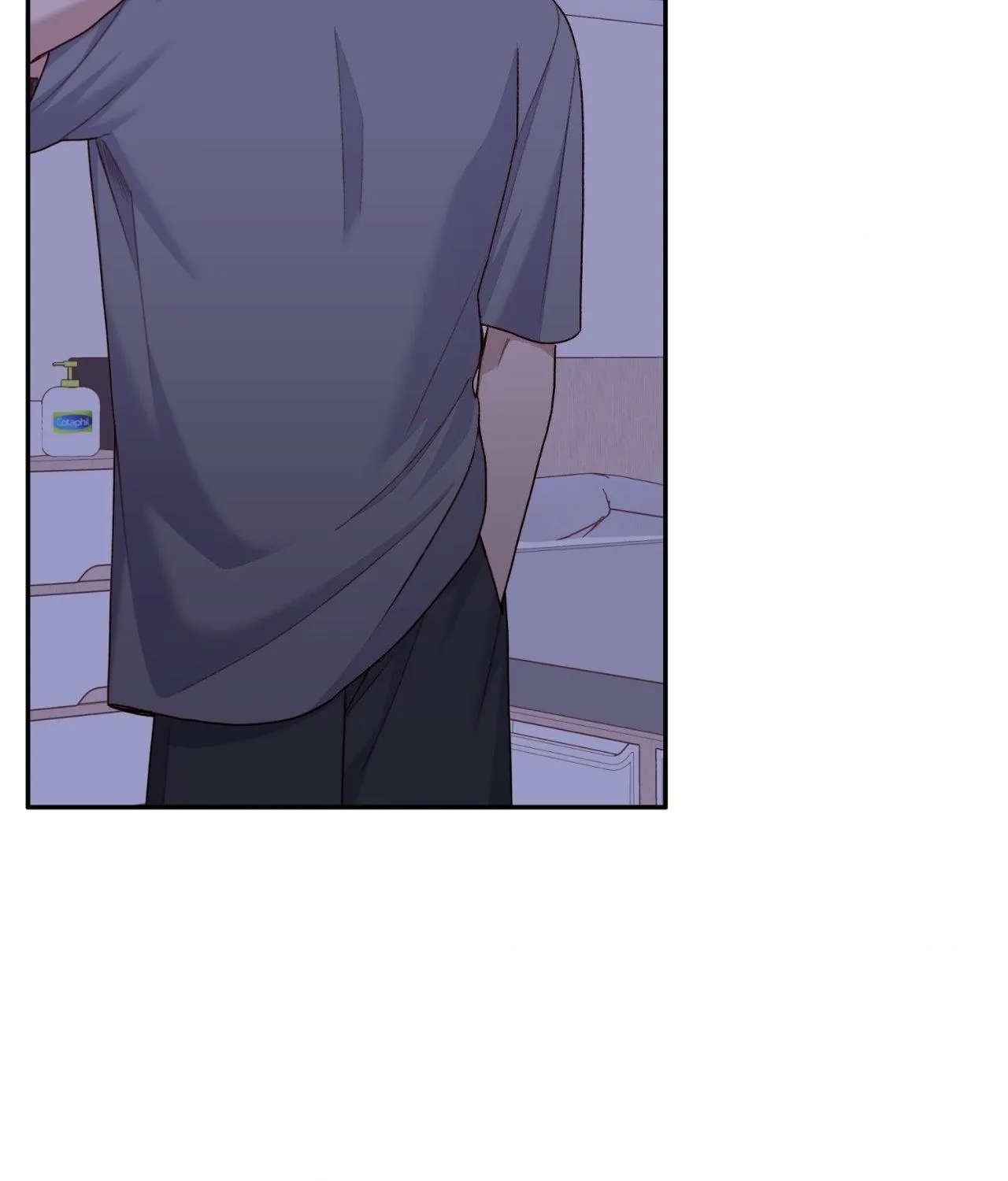Alpha Buddy Chapter 28 page 8 - 