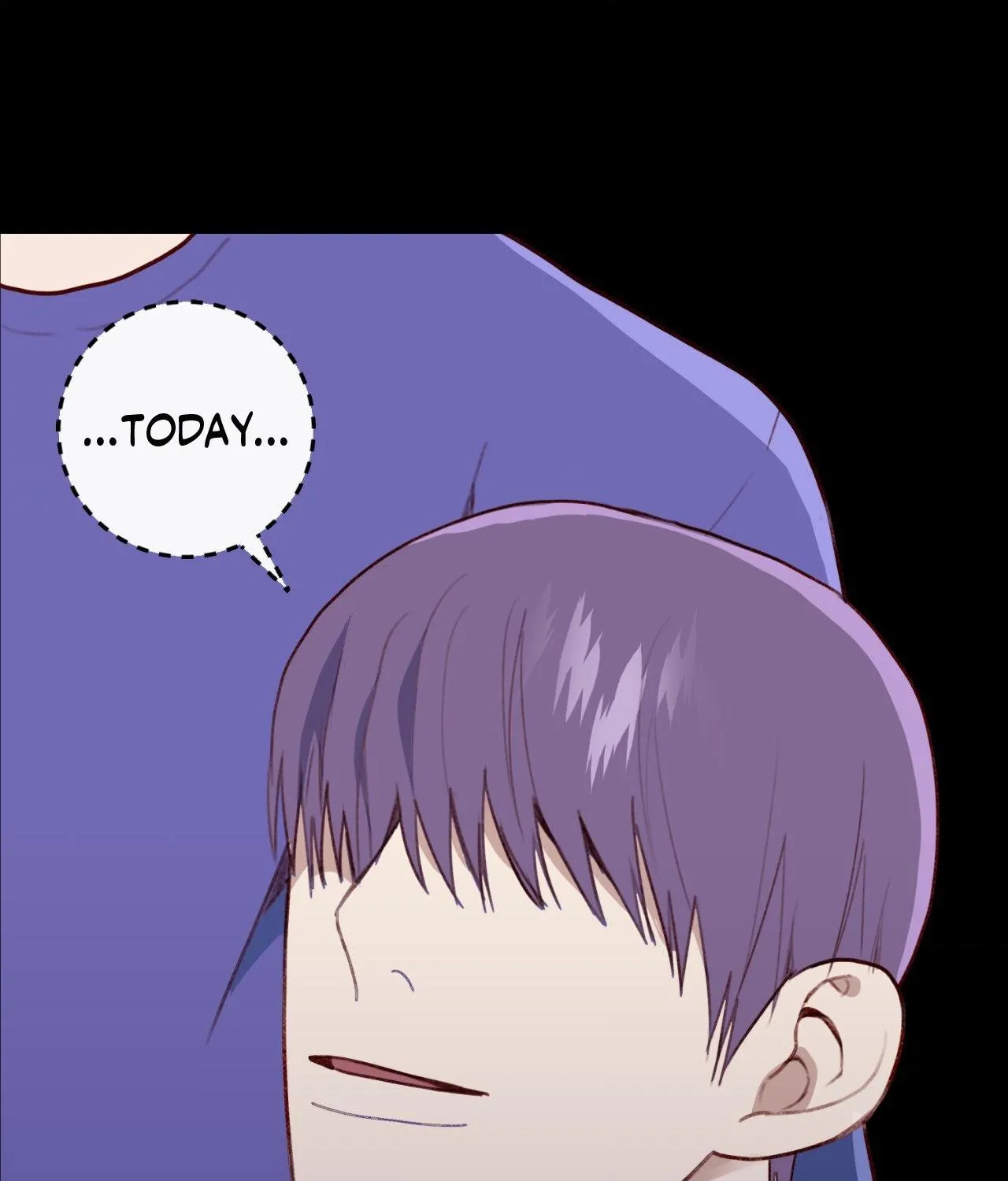 Alpha Buddy Chapter 28 page 71 - 